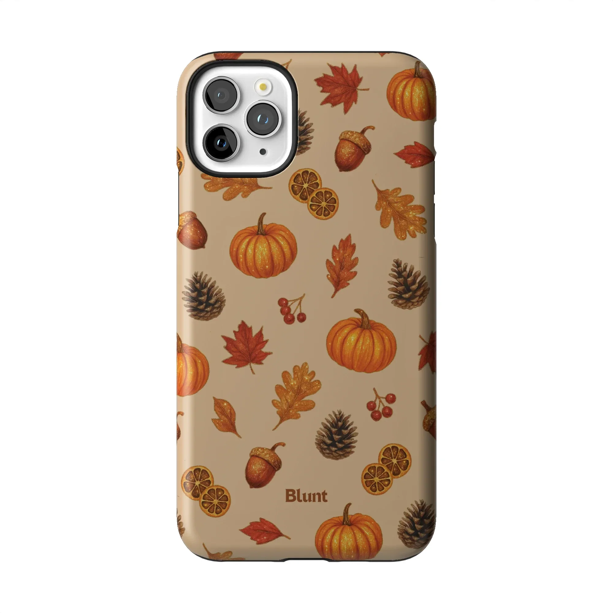 Autumn Market iPhone Case - Image 58