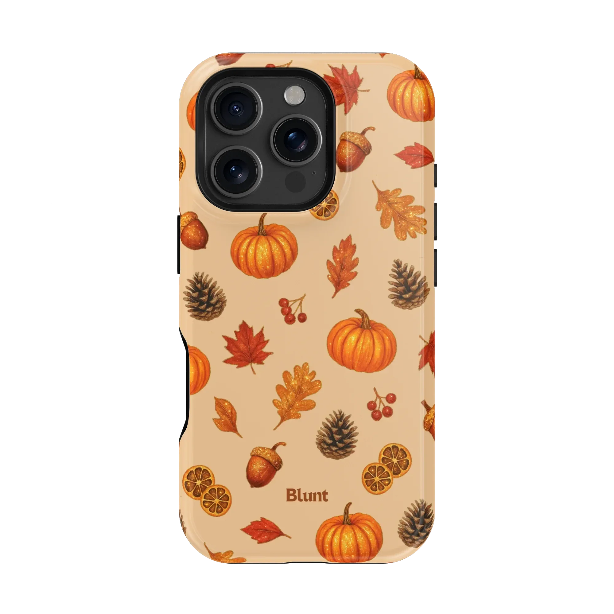 Autumn Market iPhone Case - Image 6