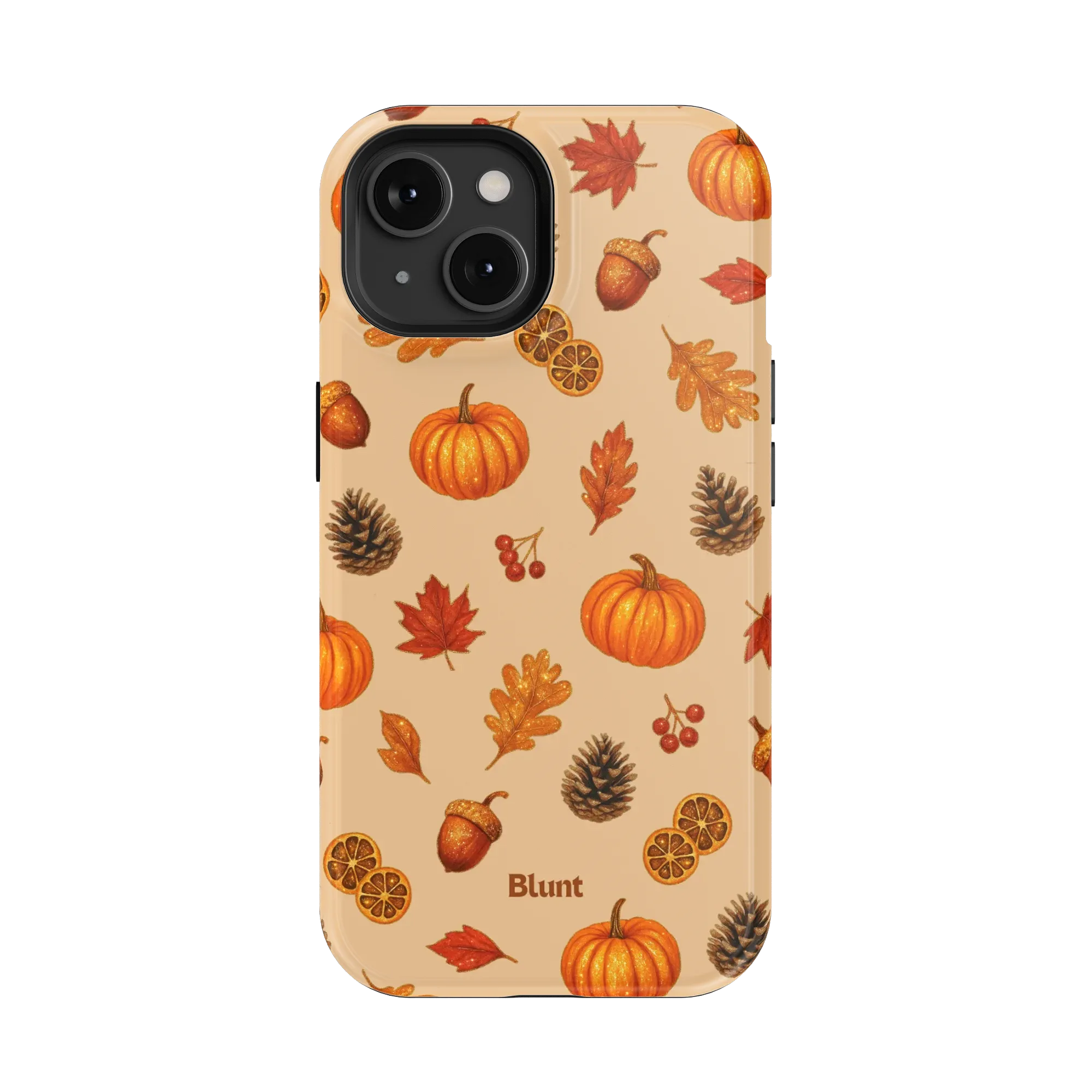 Autumn Market iPhone Case - Image 9