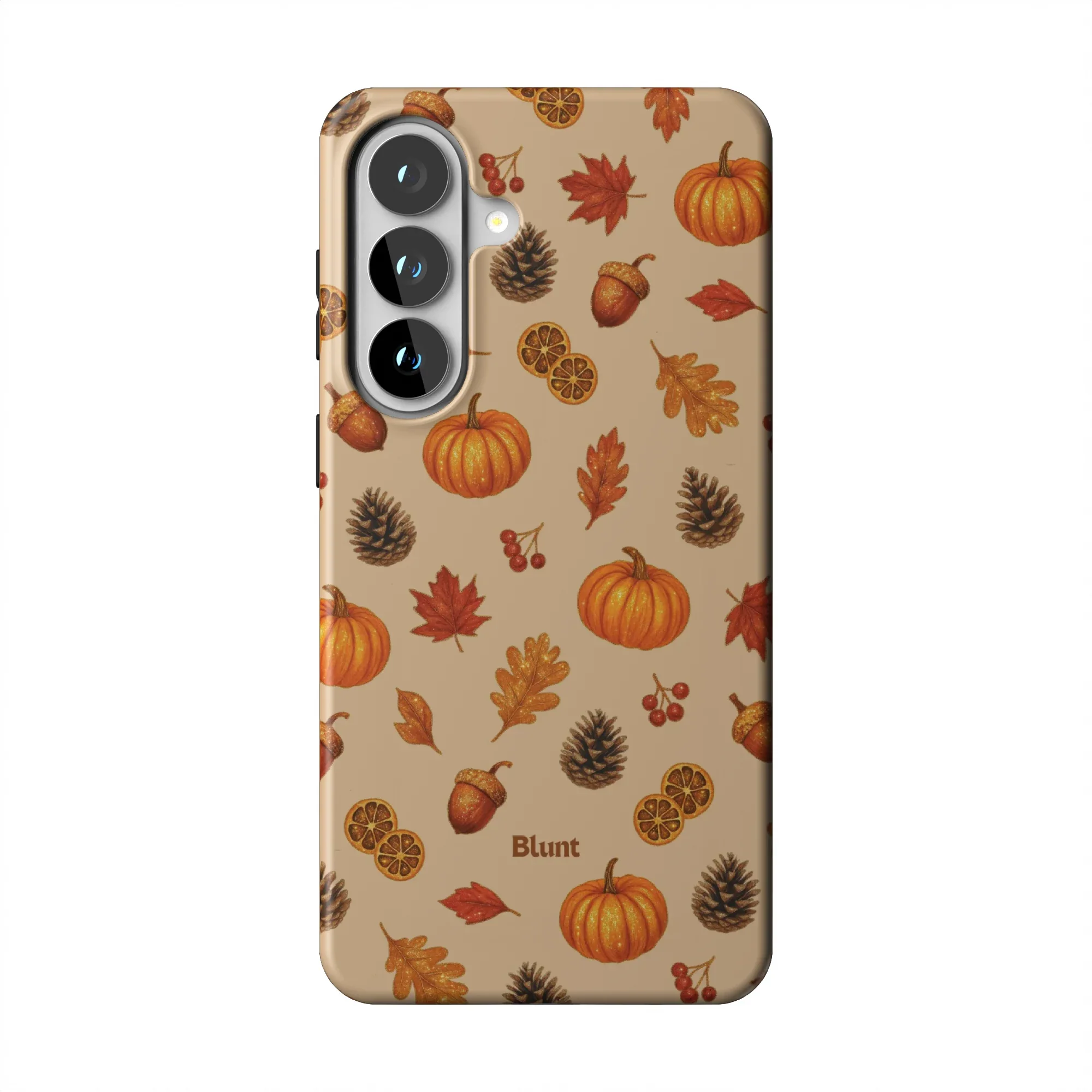 Autumn Market Samsung Case - Image 17