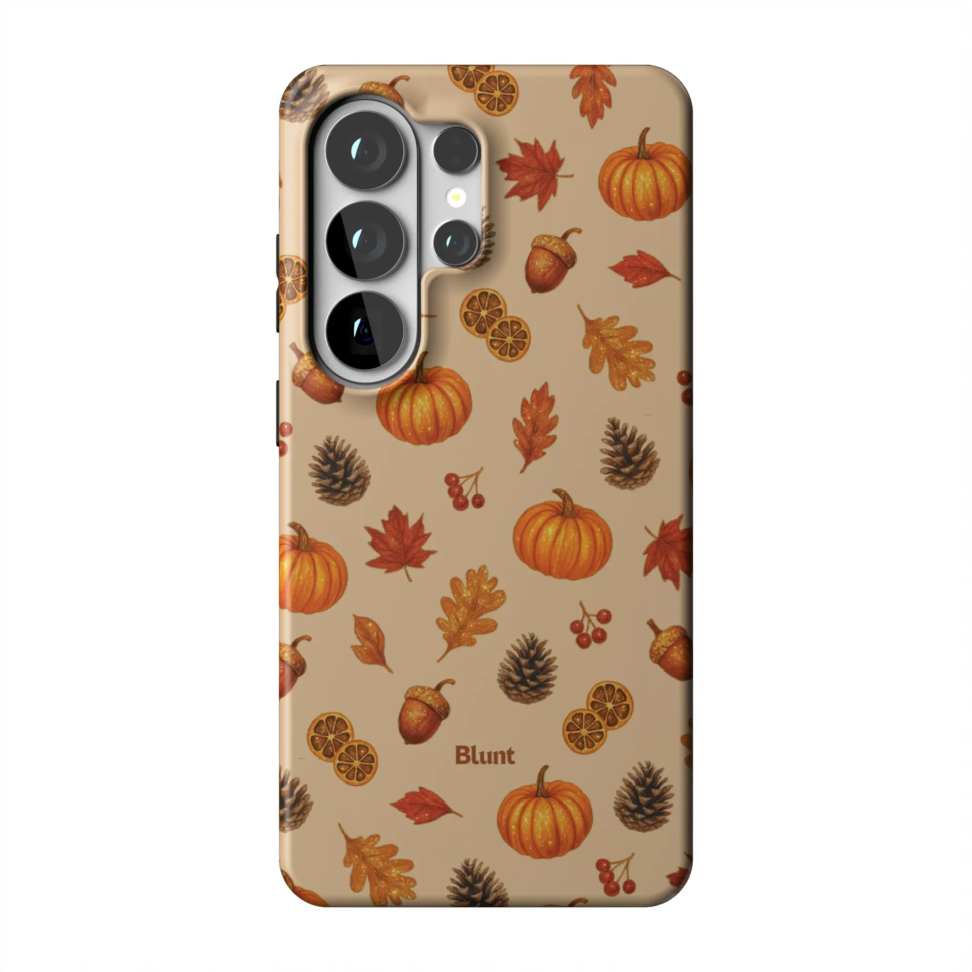 Autumn Market Samsung Case - Image 19