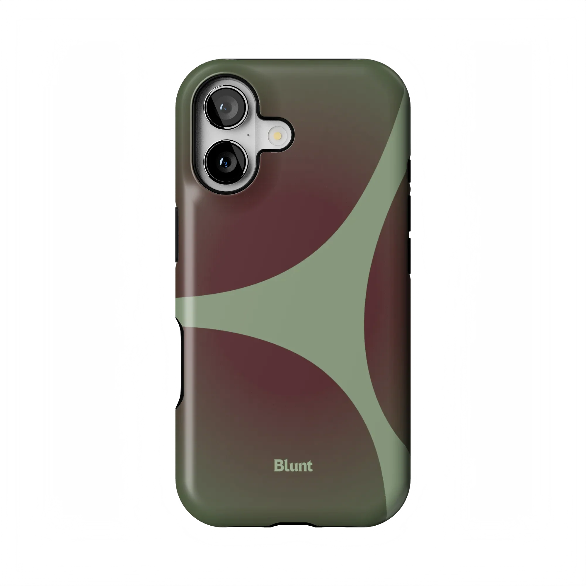 Axis iPhone Case