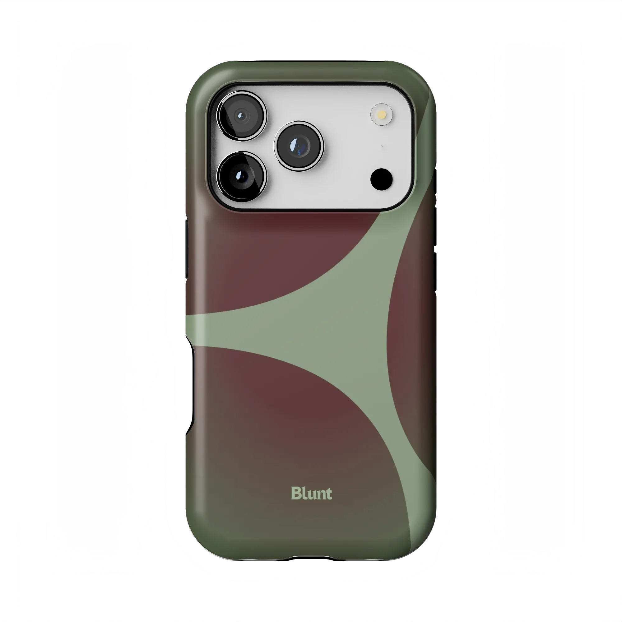 Axis iPhone Case - Image 2