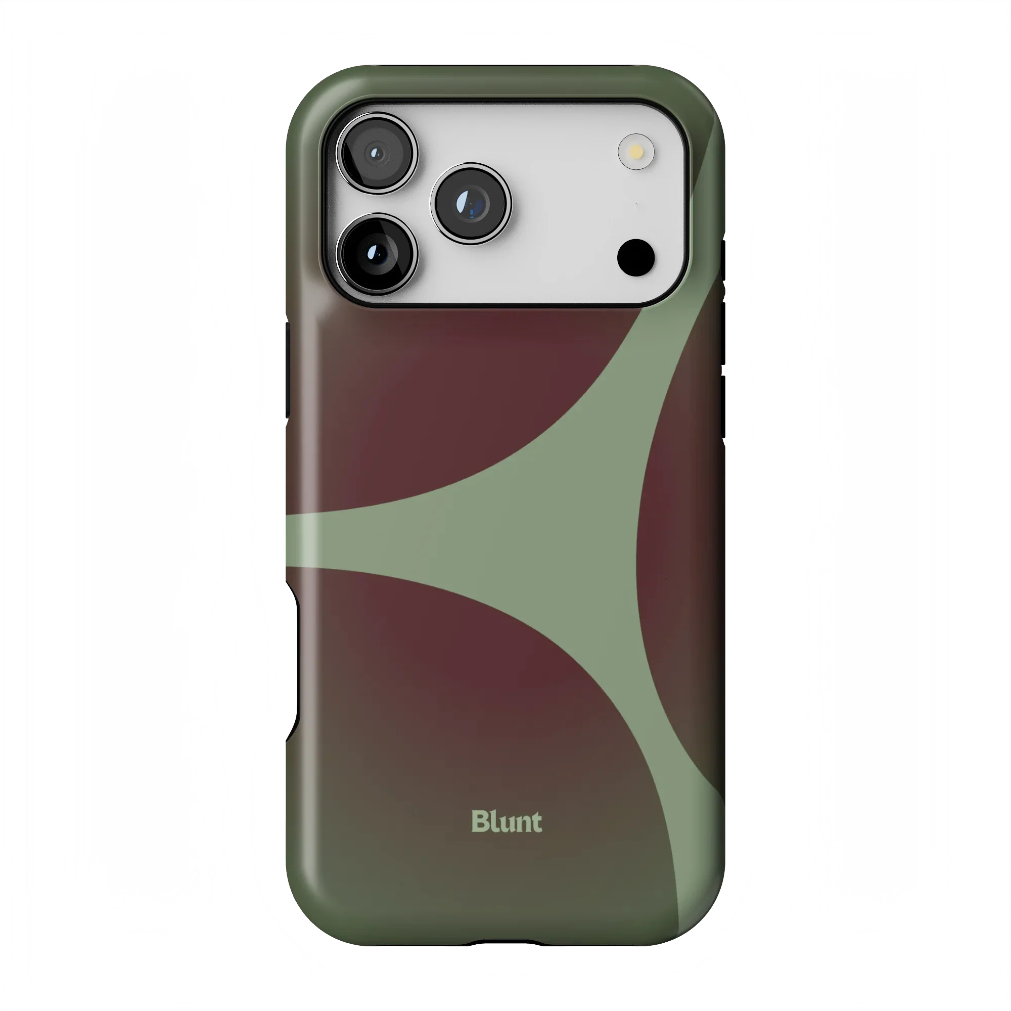 Axis iPhone Case - Image 3