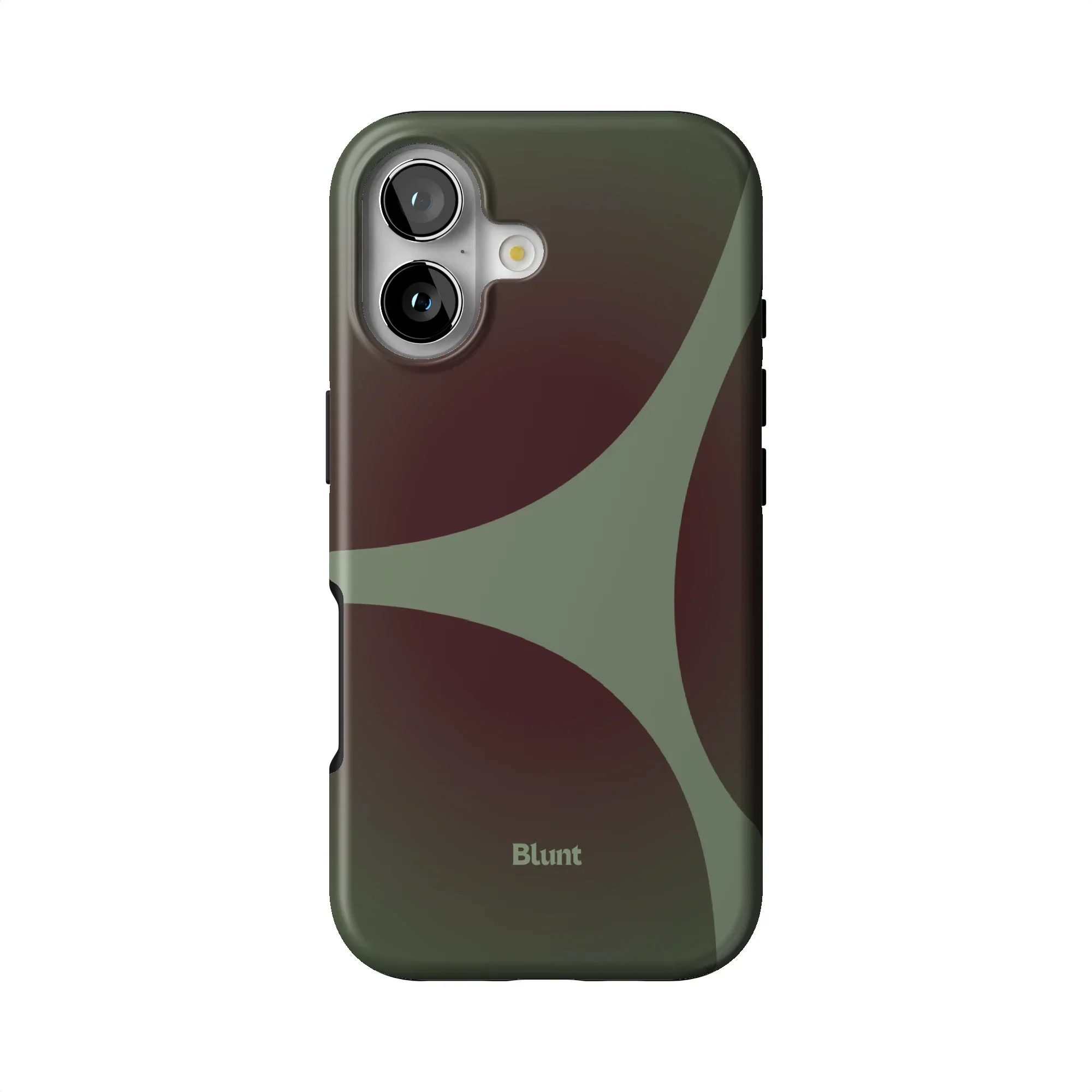 Axis iPhone Case - Image 32