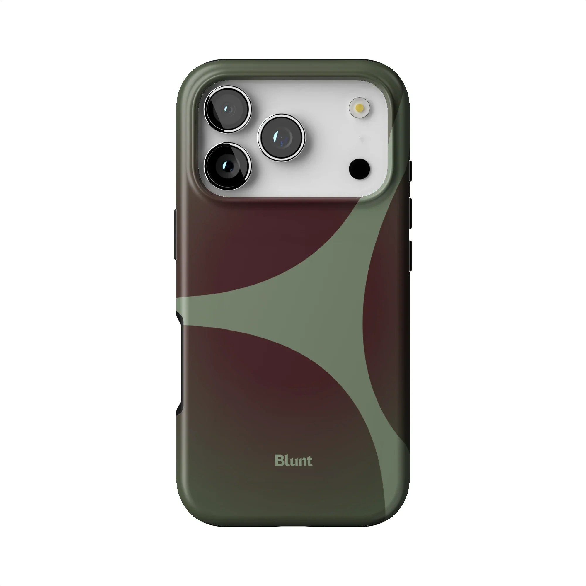 Axis iPhone Case - Image 33