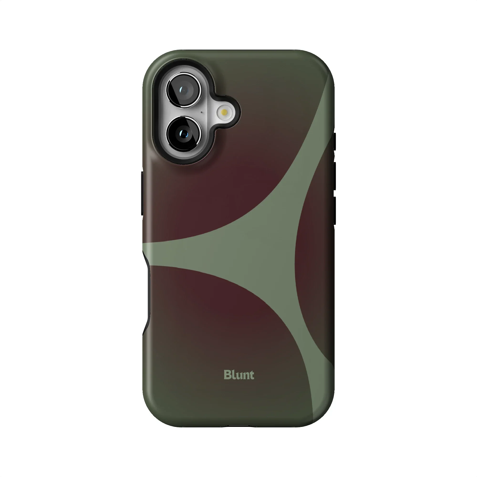 Axis iPhone Case - Image 36