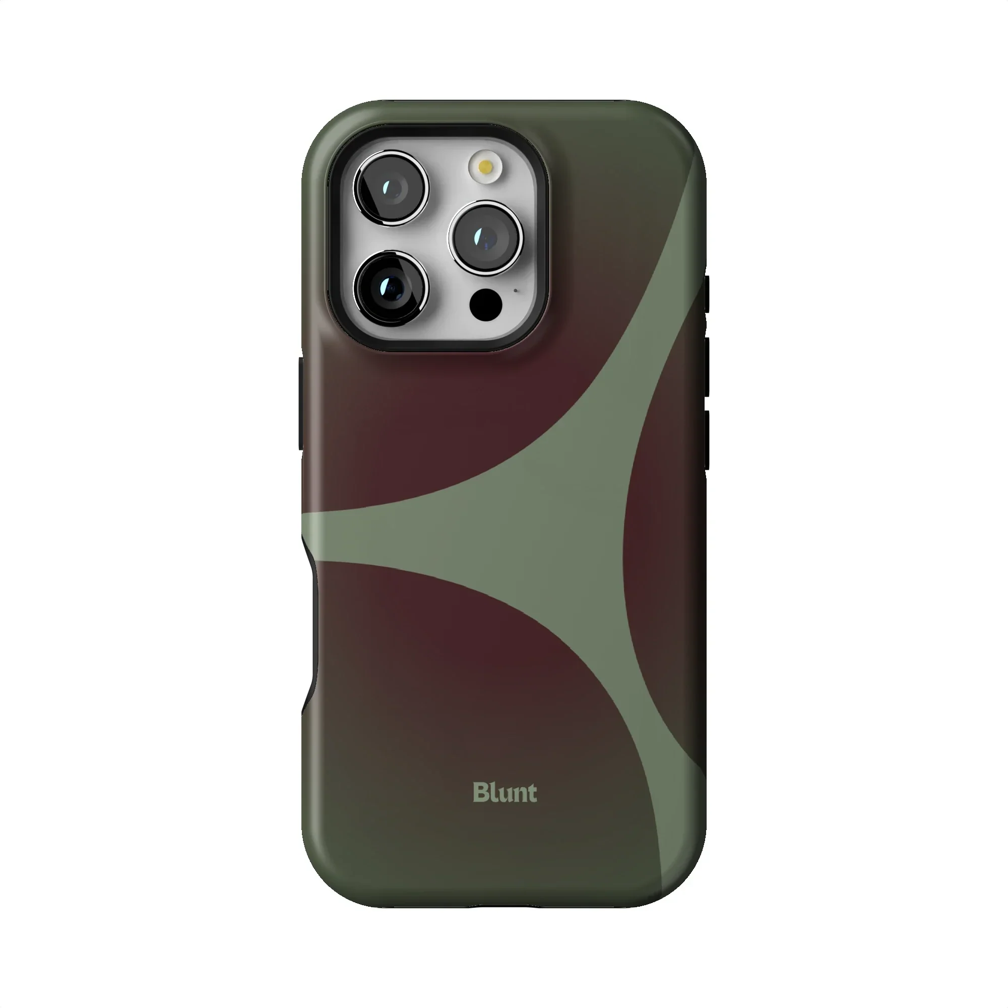 Axis iPhone Case - Image 37