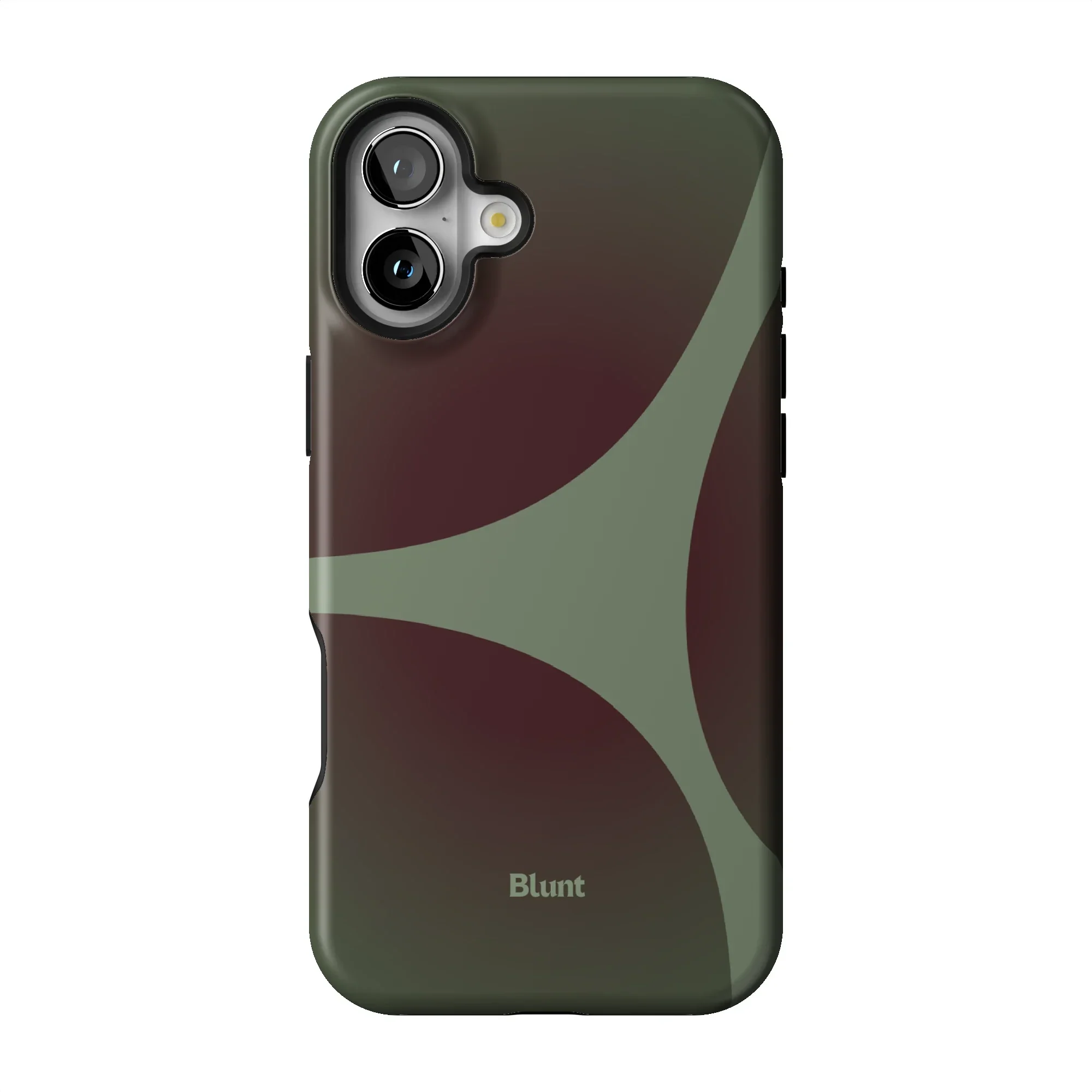 Axis iPhone Case - Image 39