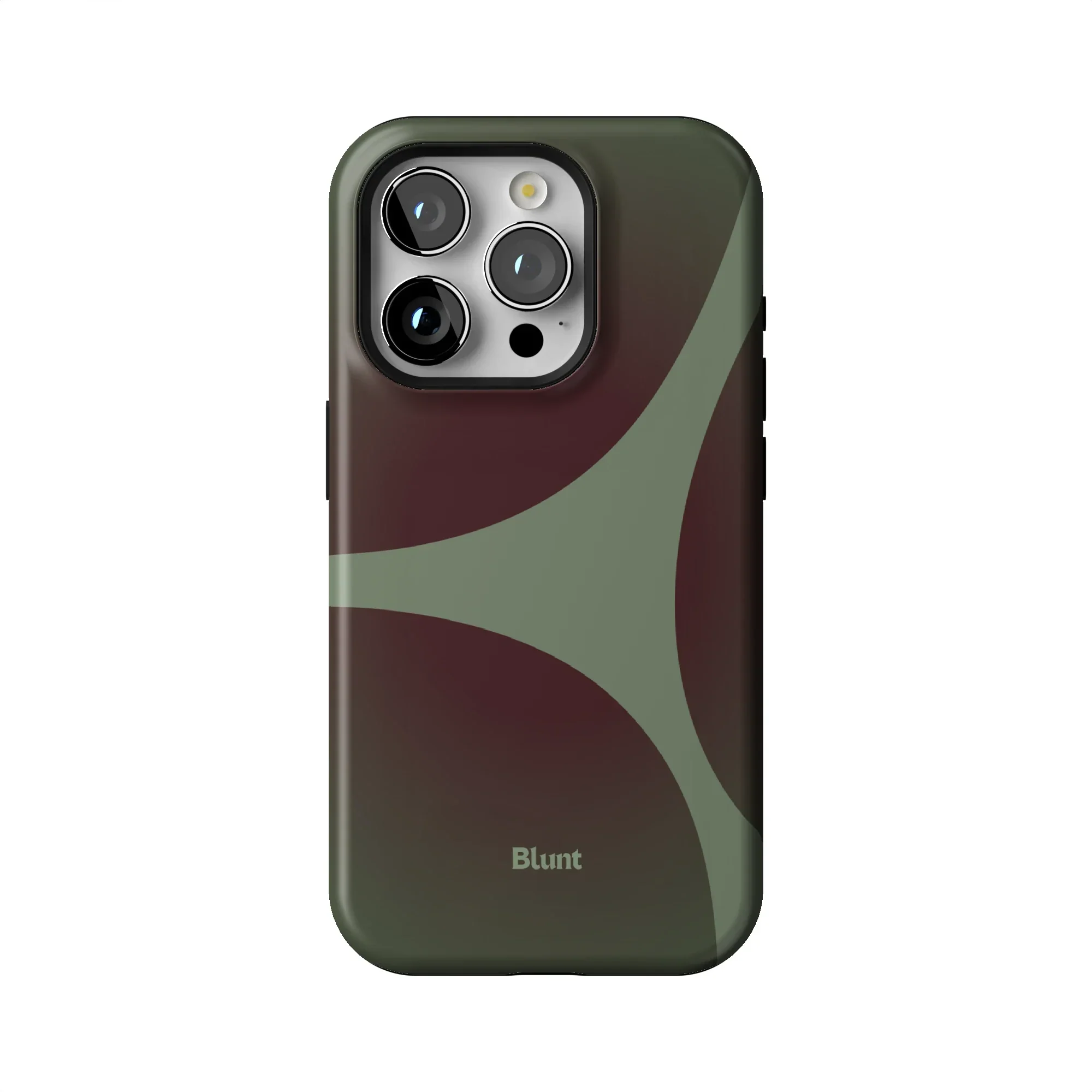 Axis iPhone Case - Image 41