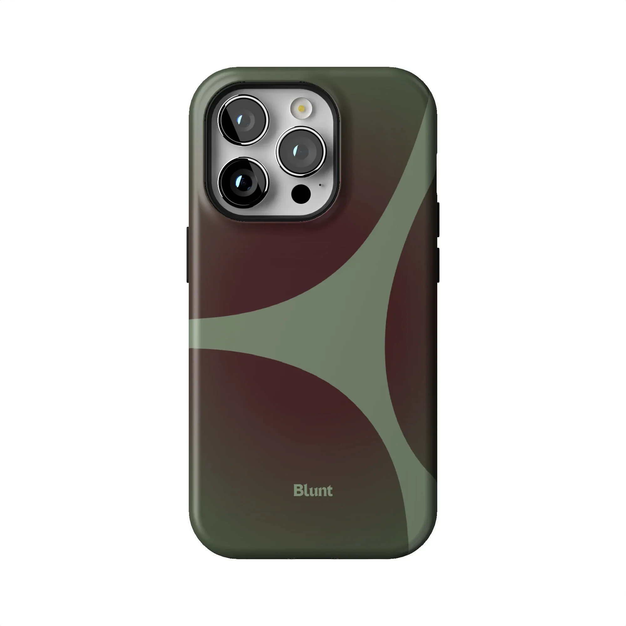 Axis iPhone Case - Image 45