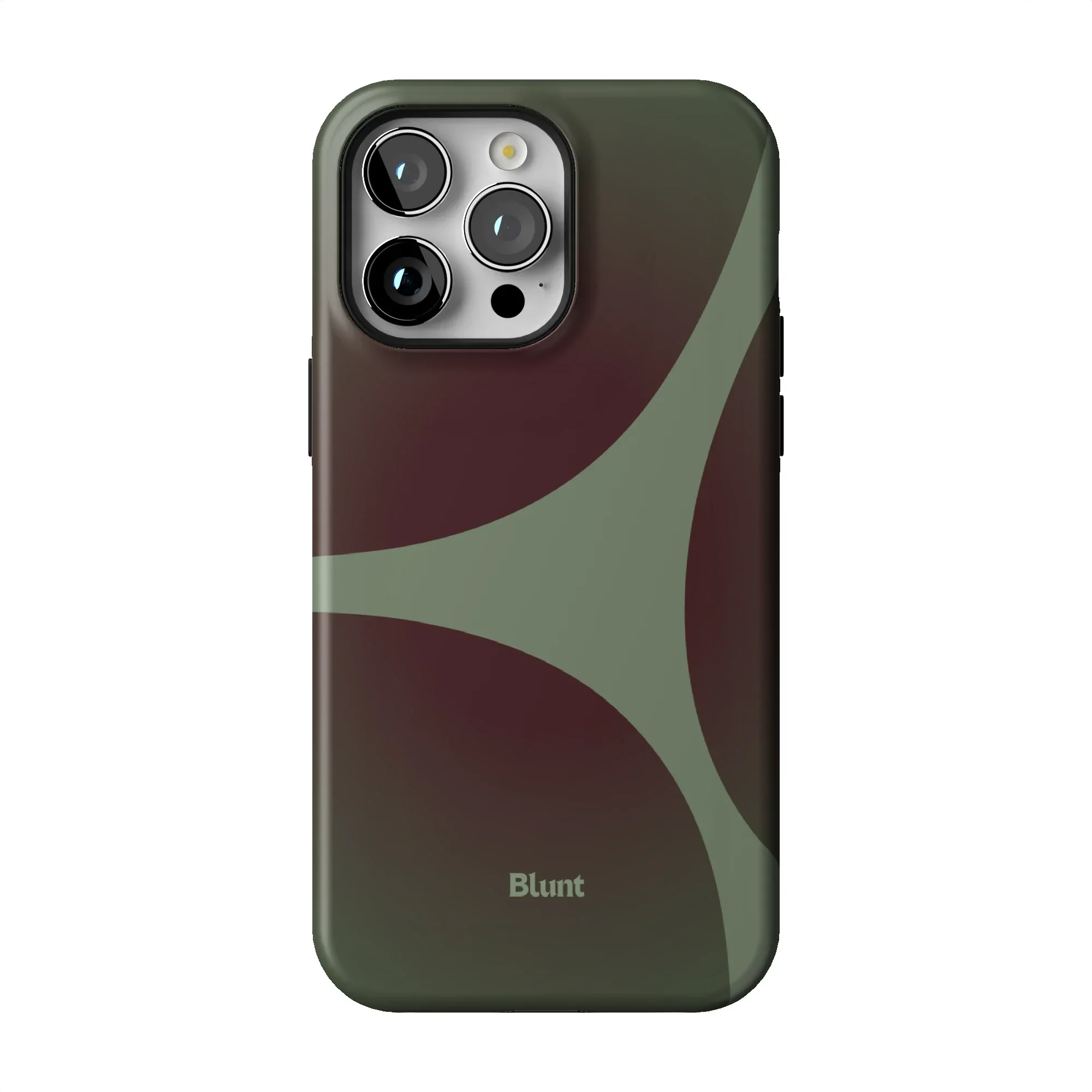 Axis iPhone Case - Image 46