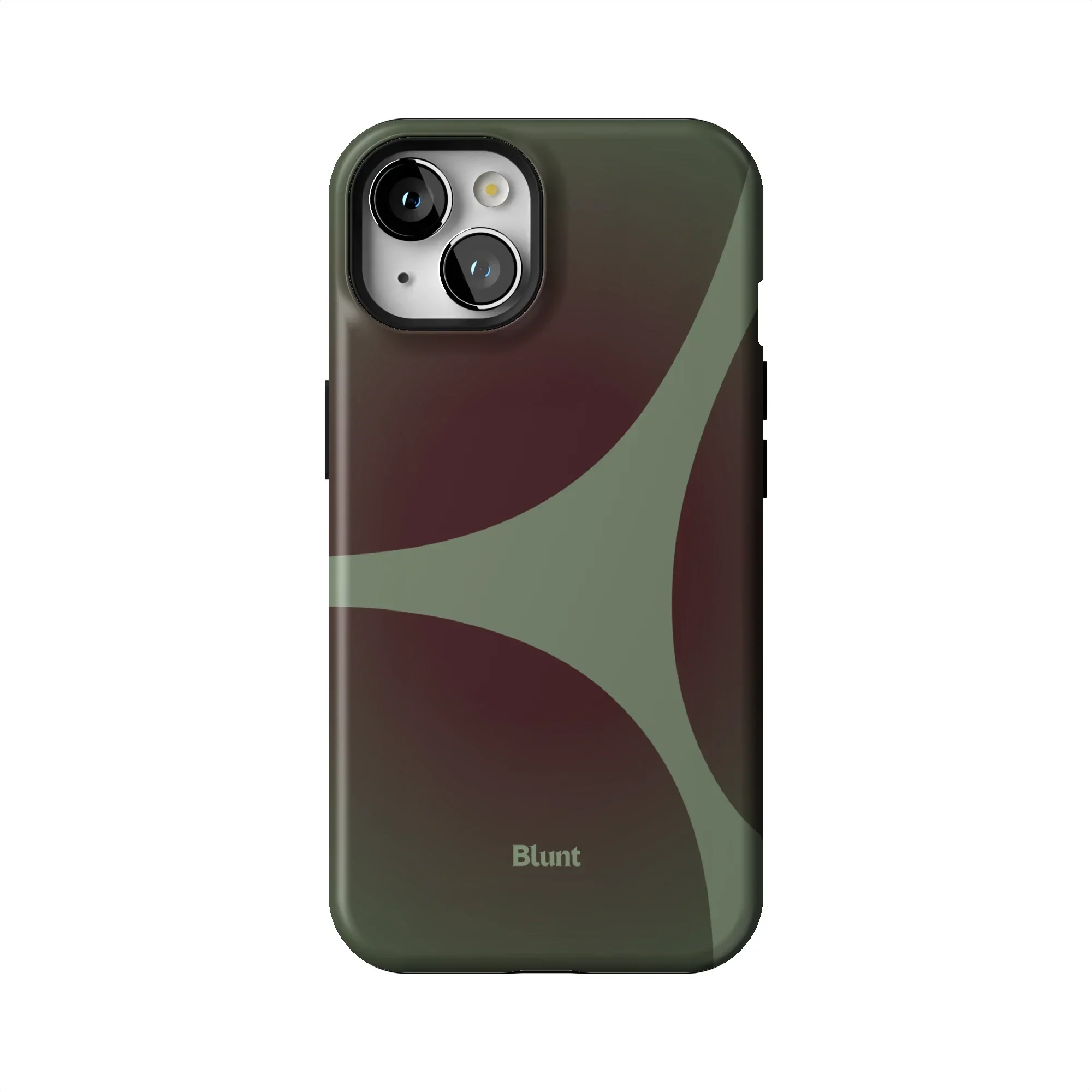 Axis iPhone Case - Image 48