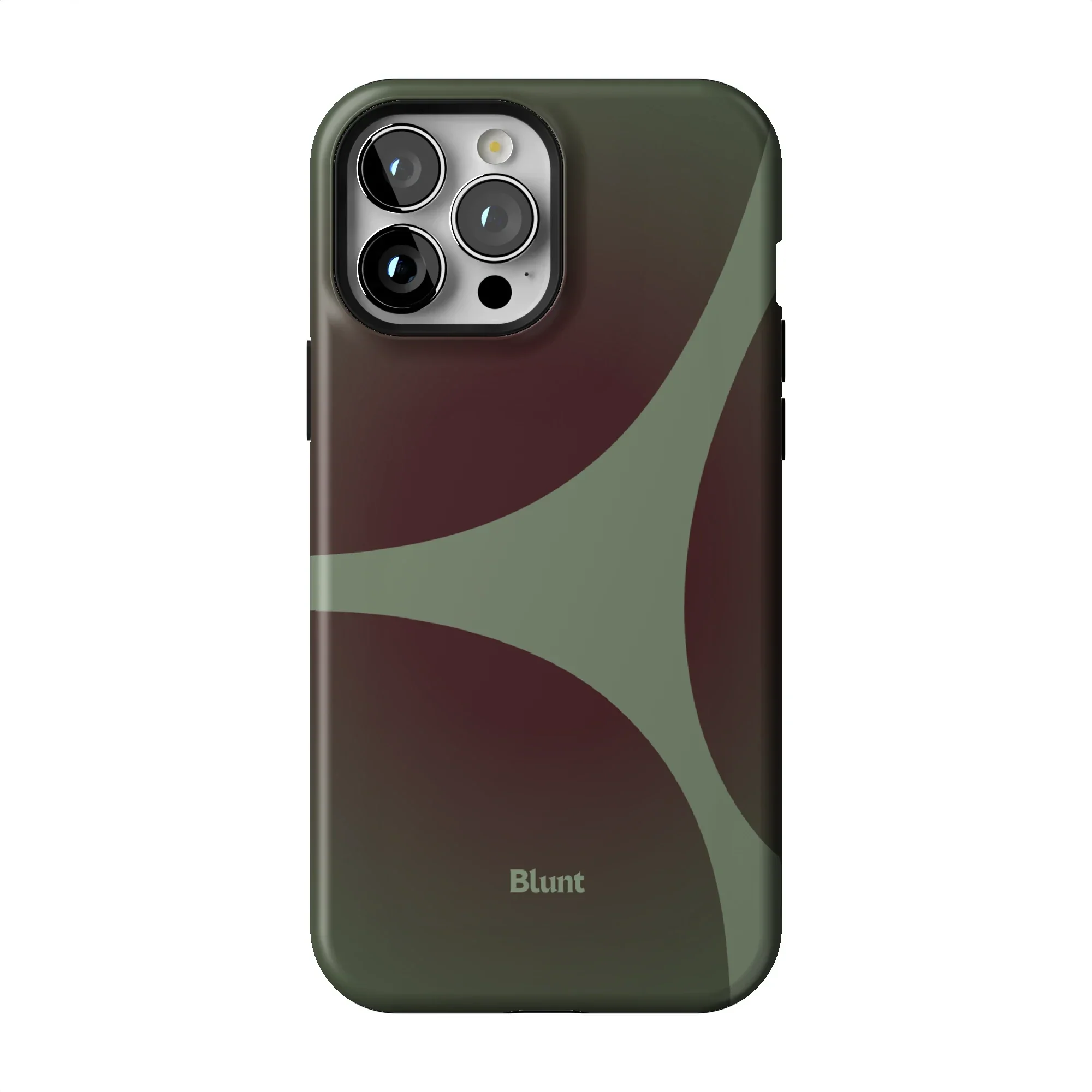 Axis iPhone Case - Image 50