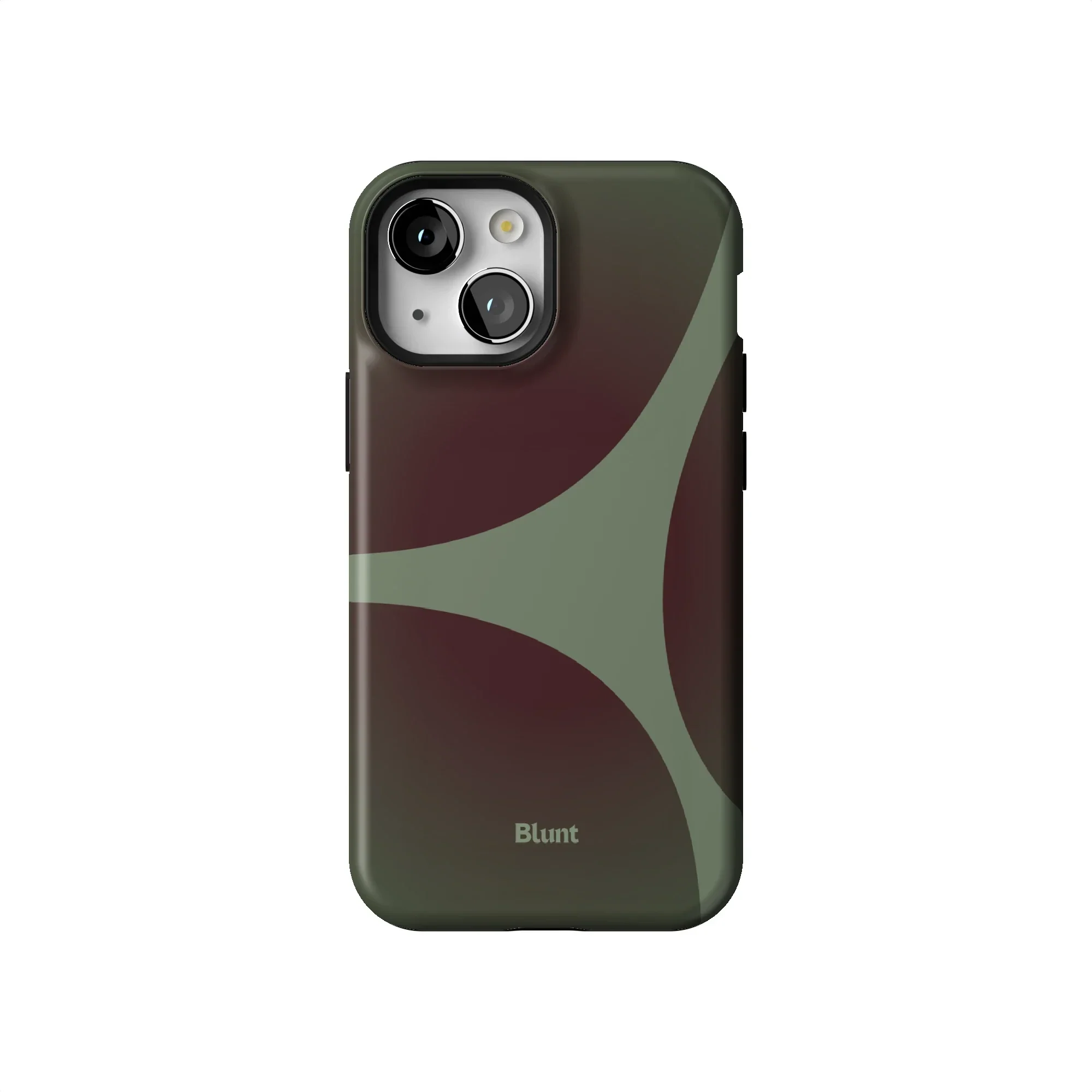 Axis iPhone Case - Image 51