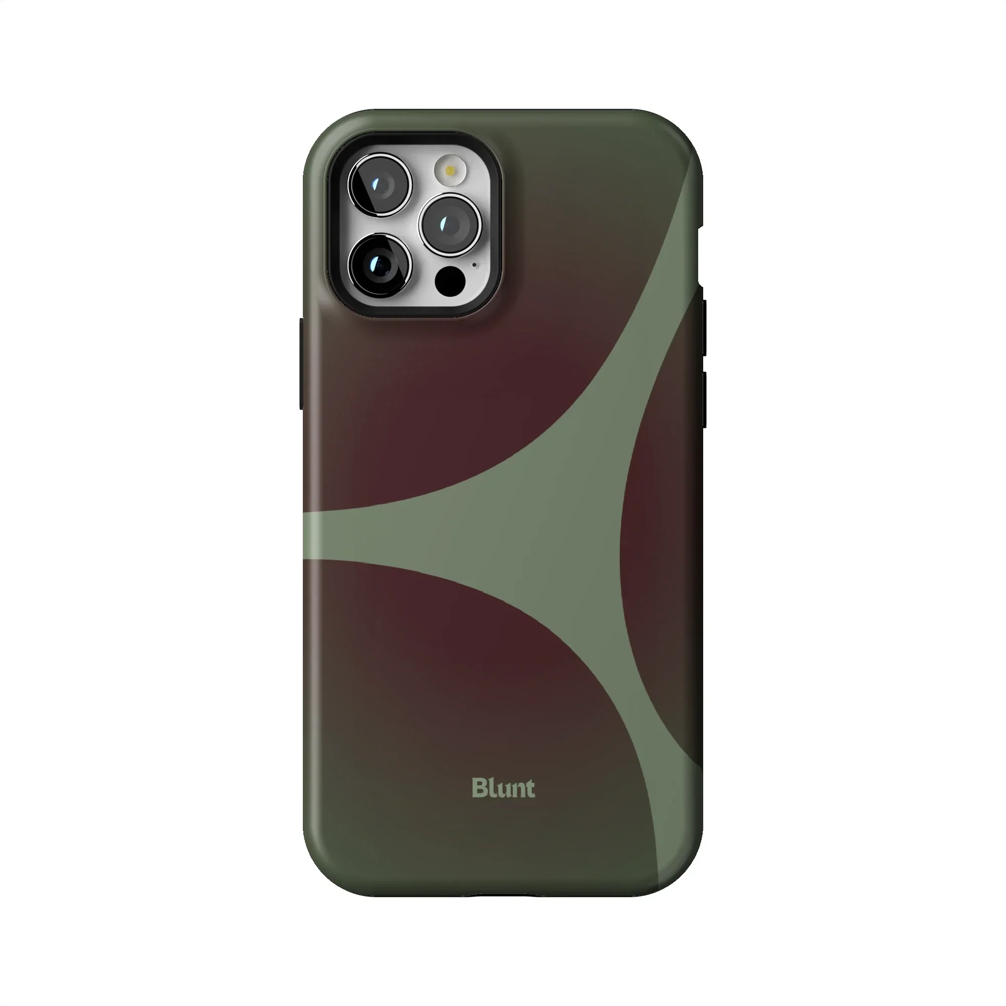 Axis iPhone Case - Image 53