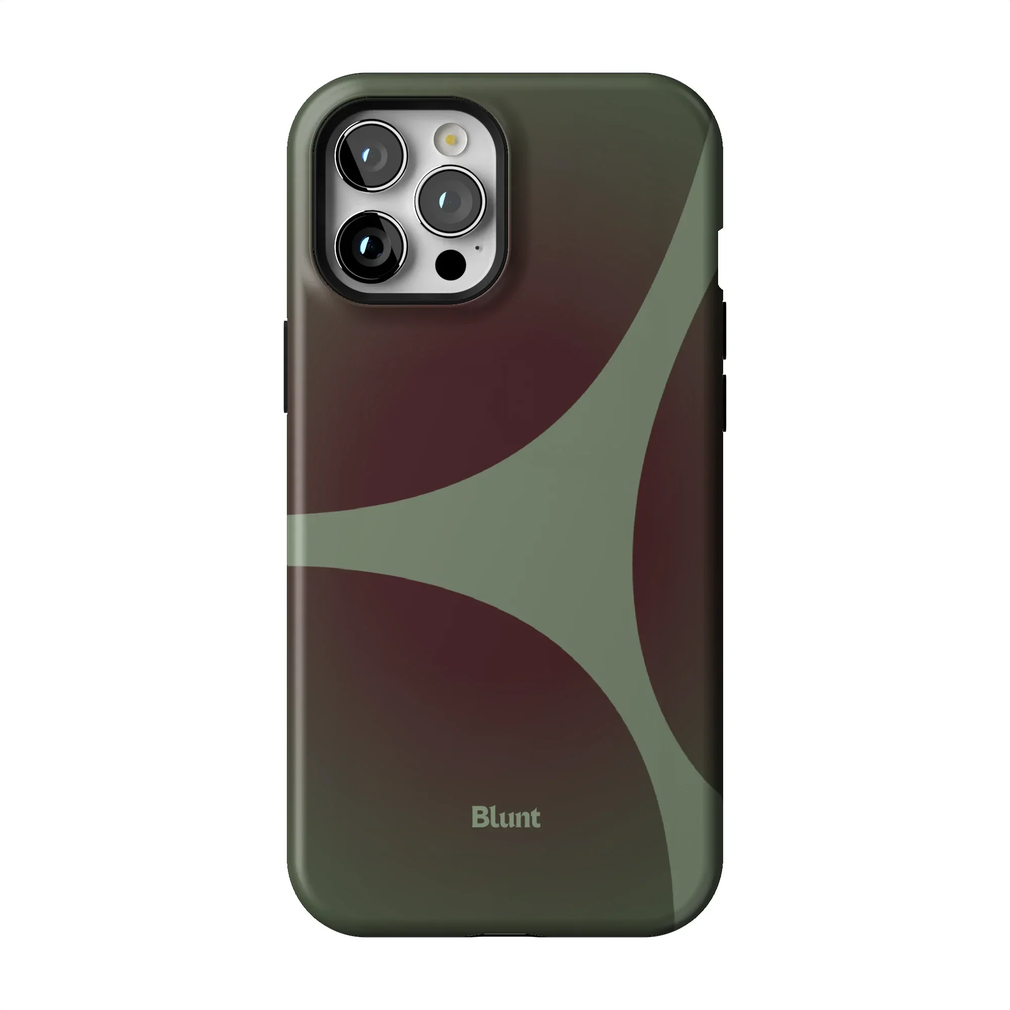 Axis iPhone Case - Image 54