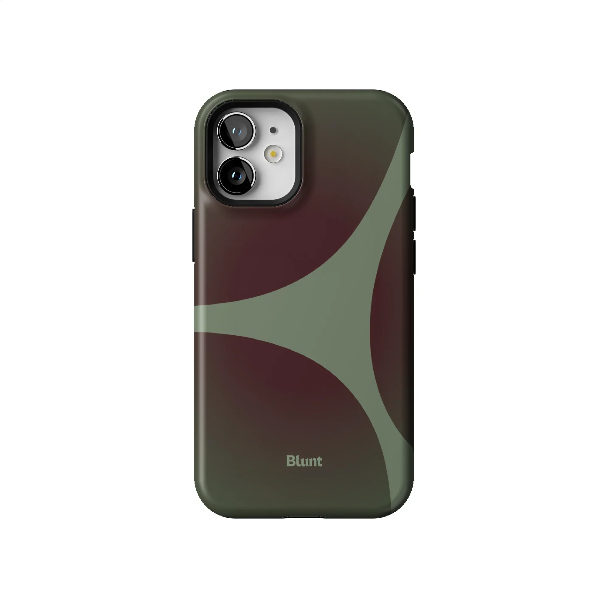 Axis iPhone Case - Image 55