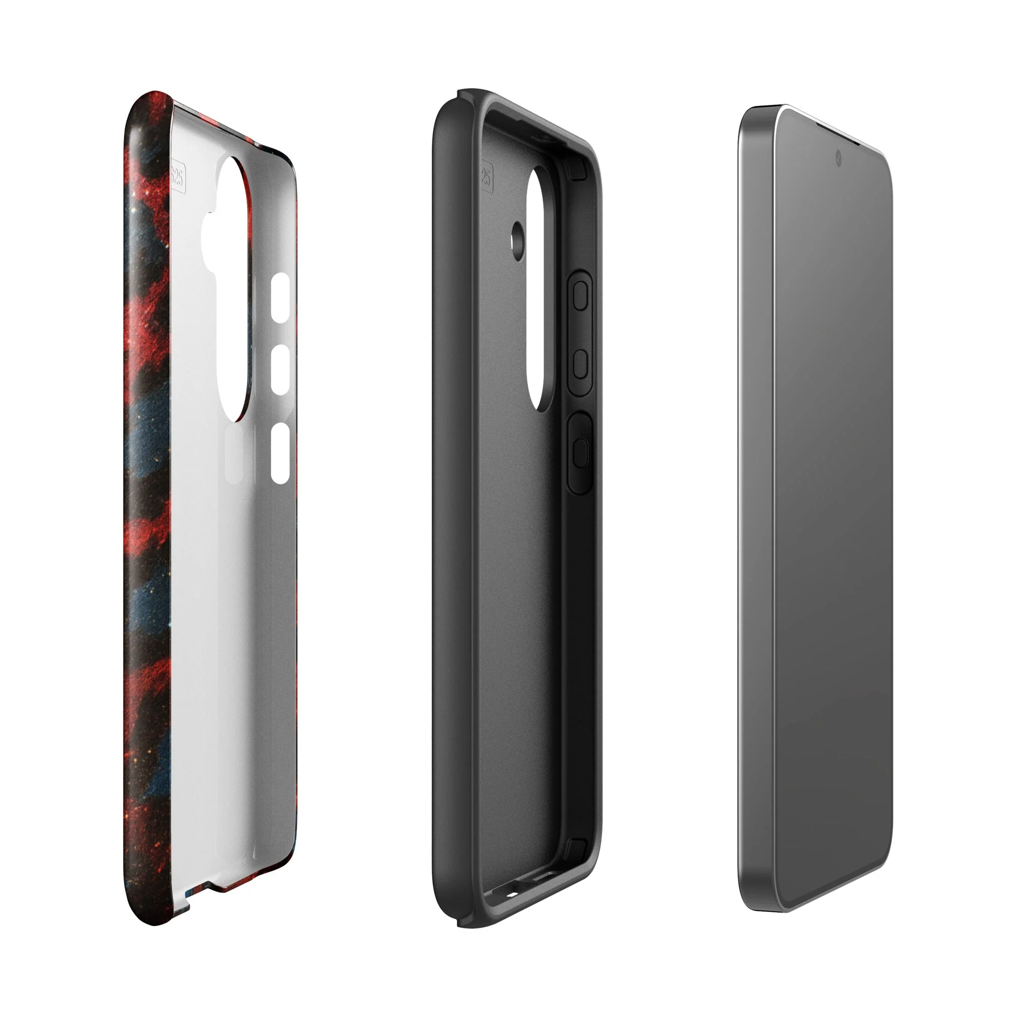 Azie Samsung Case - Image 17