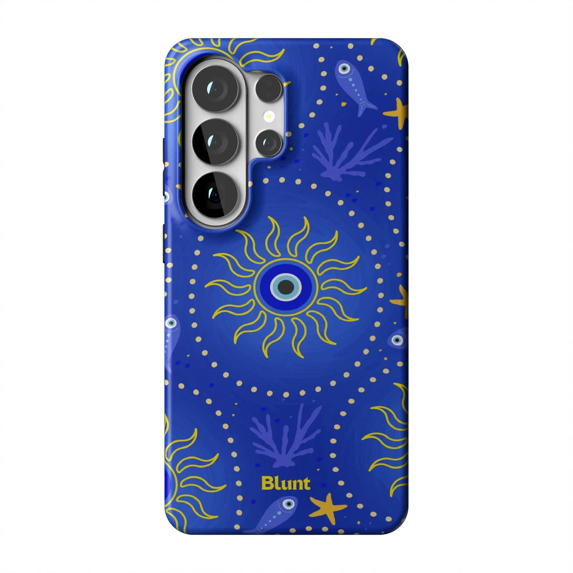 Azul Samsung Case - Image 22