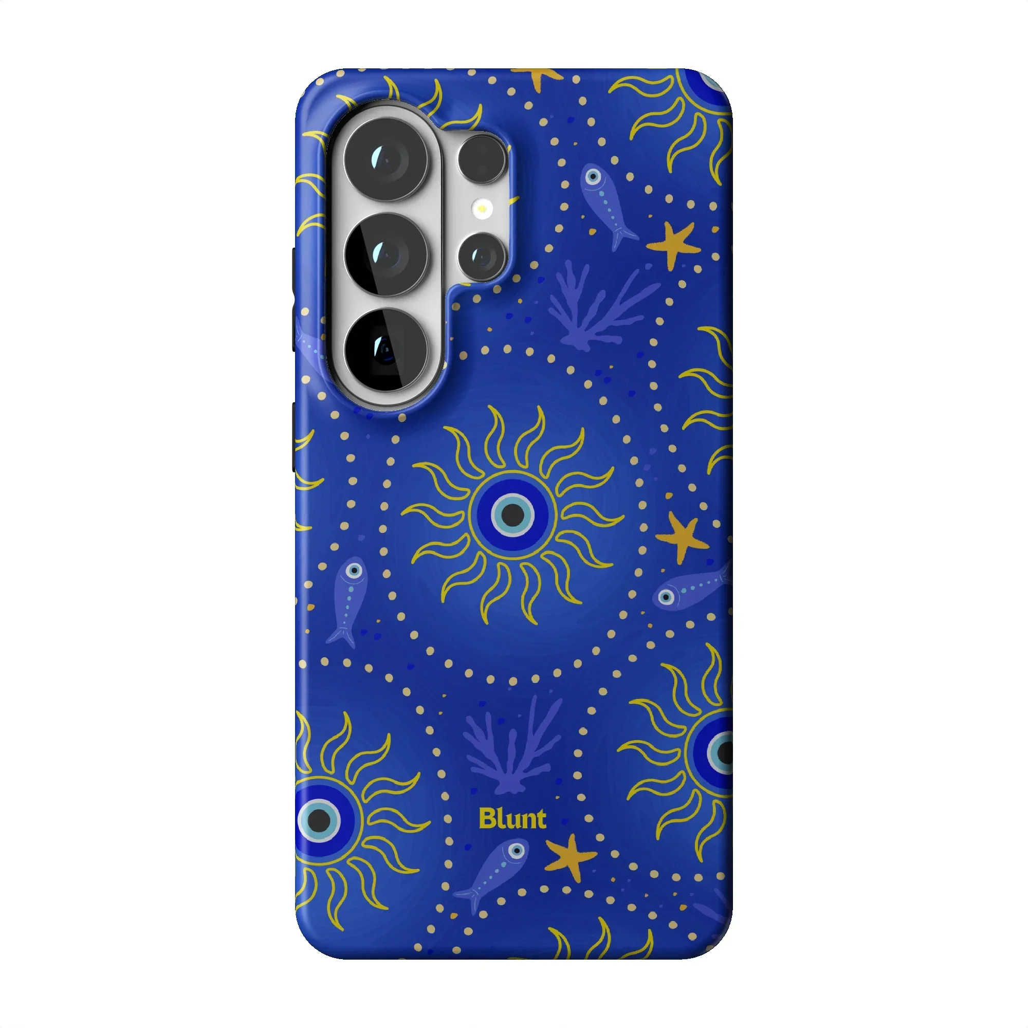 Azul Samsung Case - Image 26