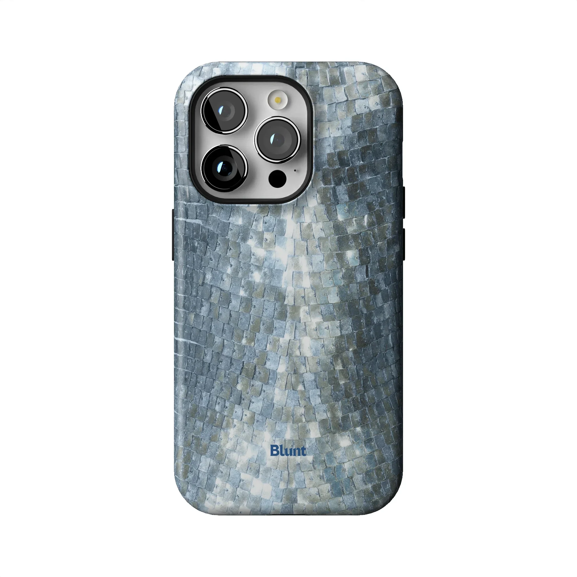 Azure iPhone Case - Image 45