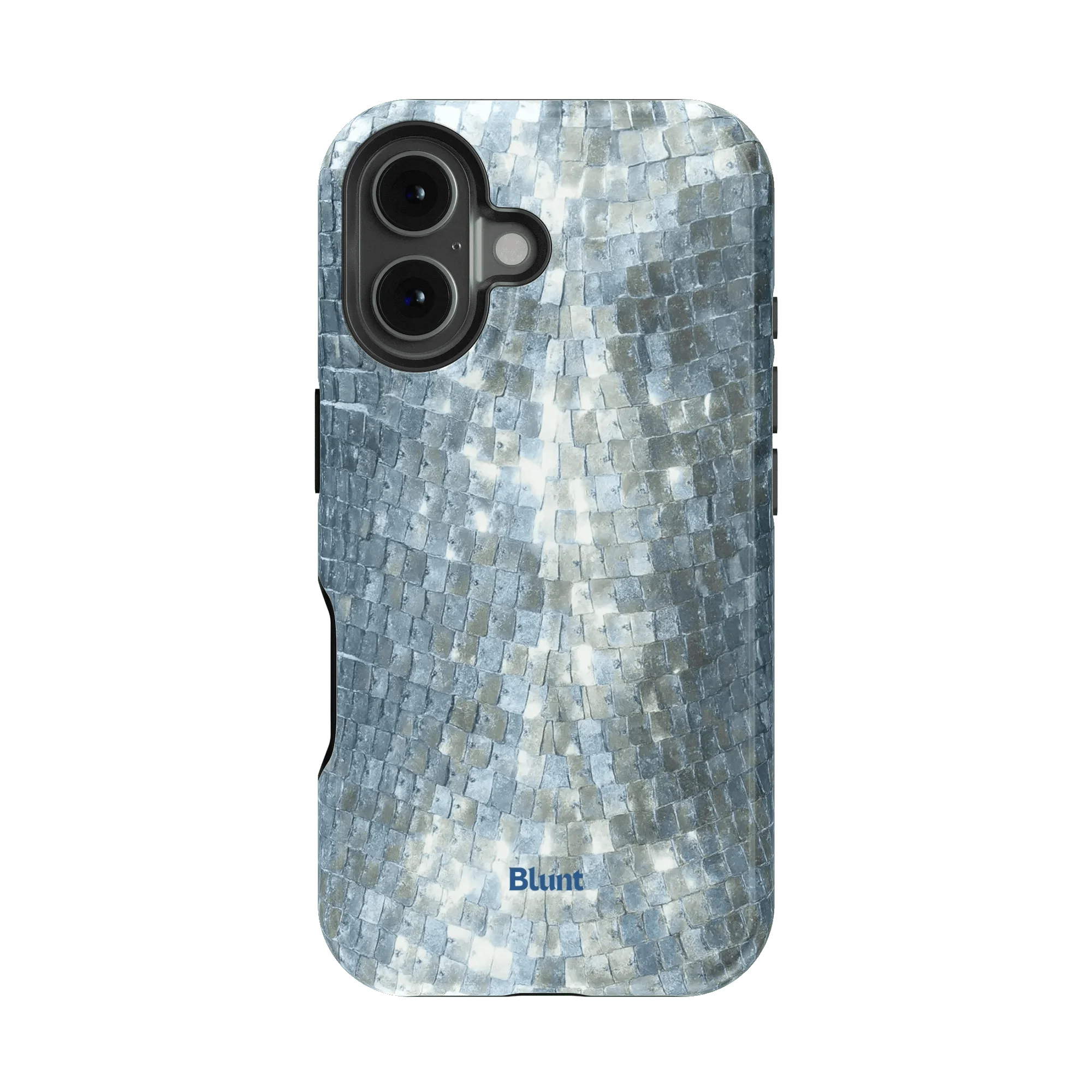 Azure iPhone Case - Image 5