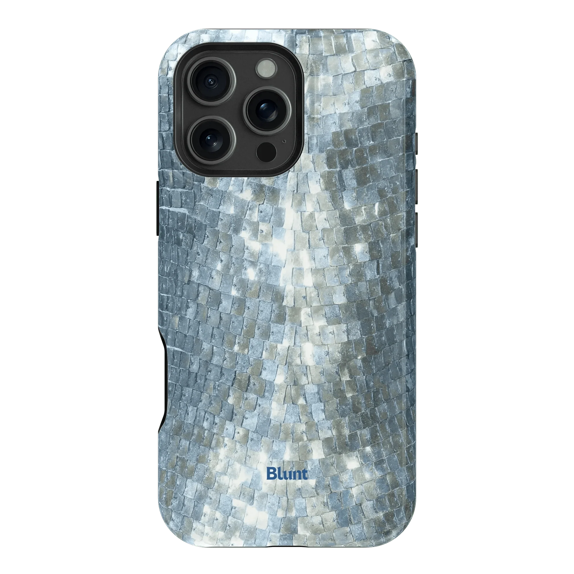 Azure iPhone Case - Image 7