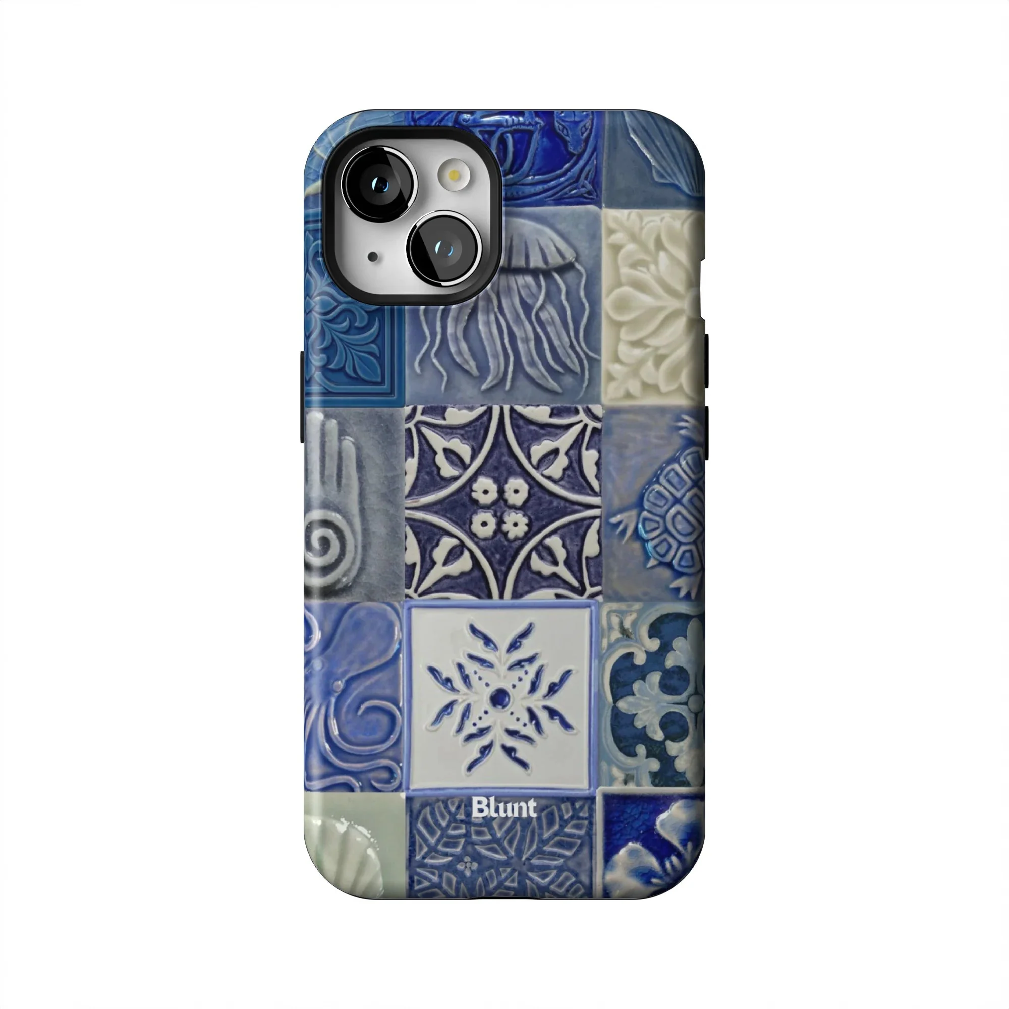 Azure Pane iPhone Case - Image 18