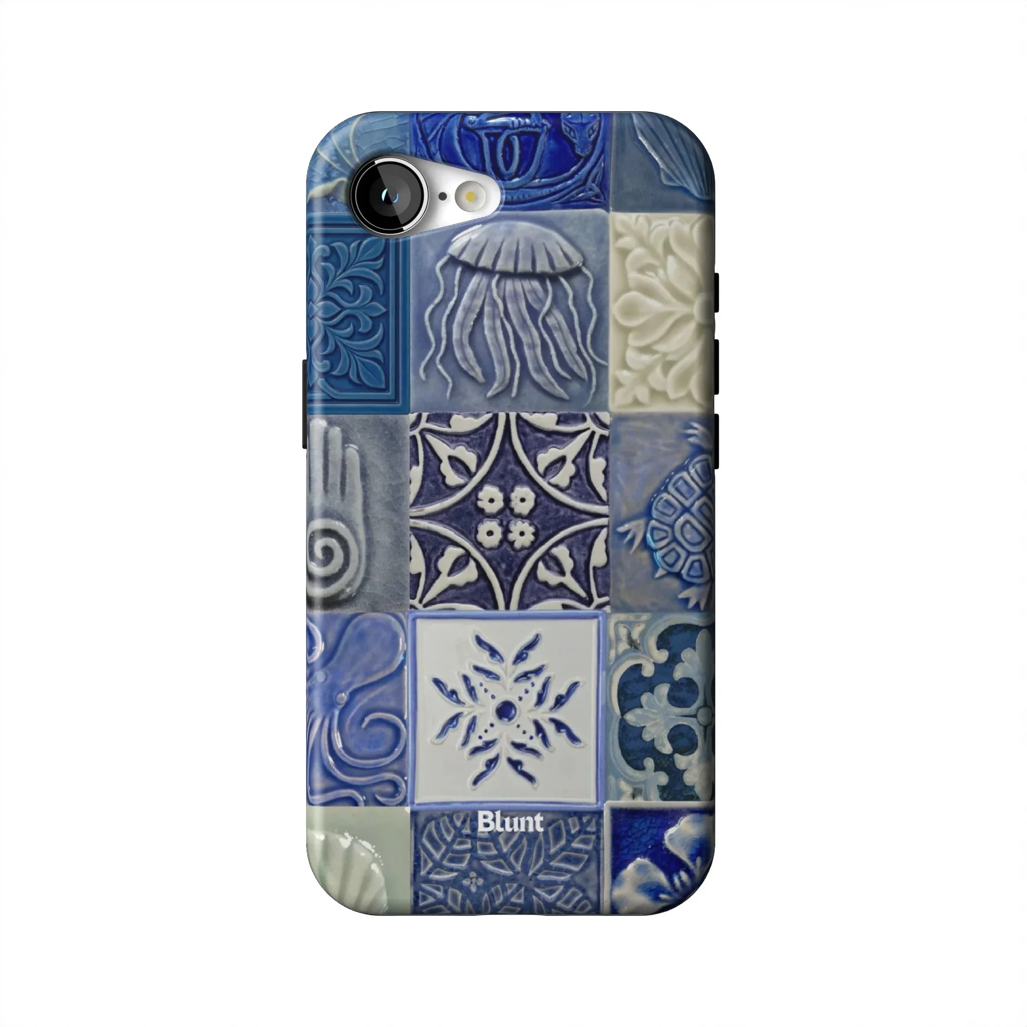 Azure Pane iPhone Case - Image 29