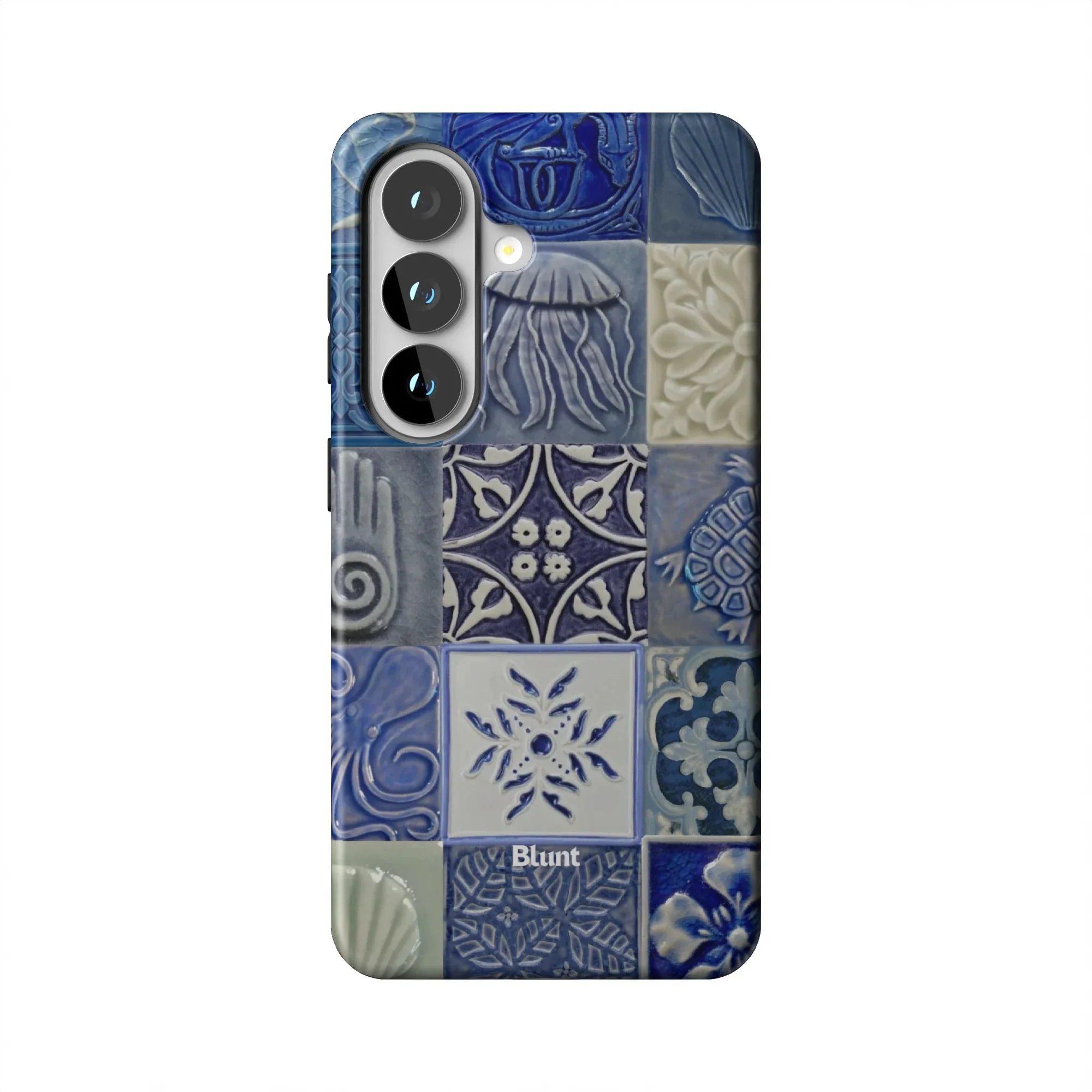 Azure Pane Samsung Case - Image 14