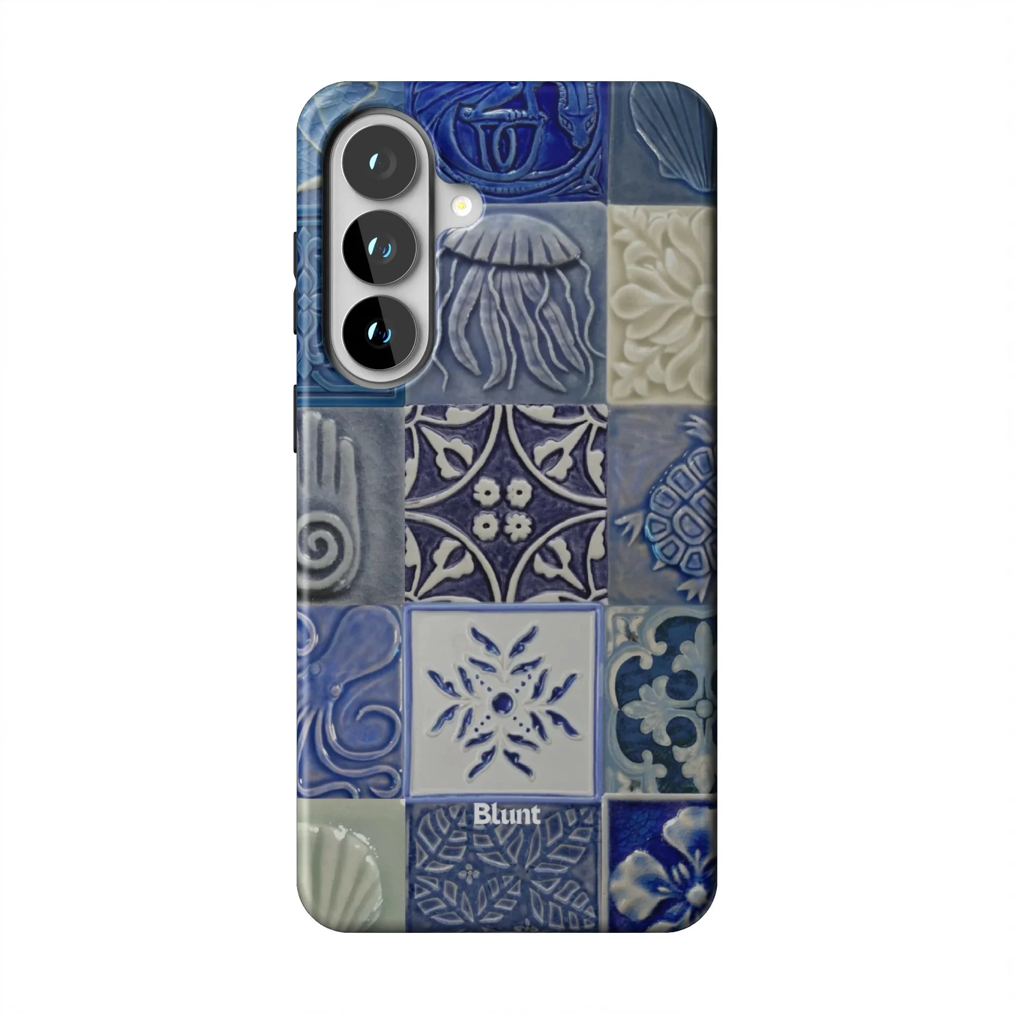 Azure Pane Samsung Case - Image 16