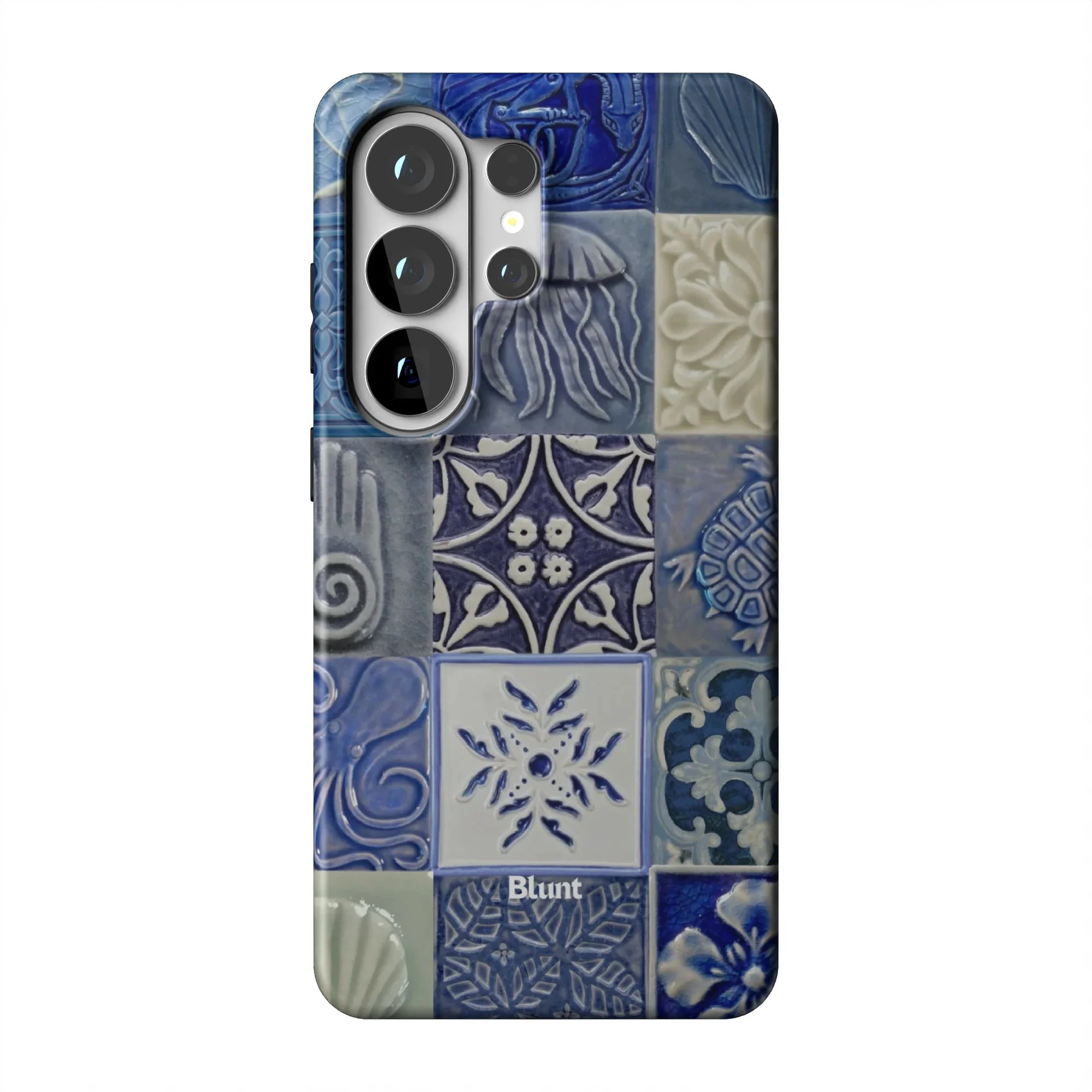 Azure Pane Samsung Case - Image 18