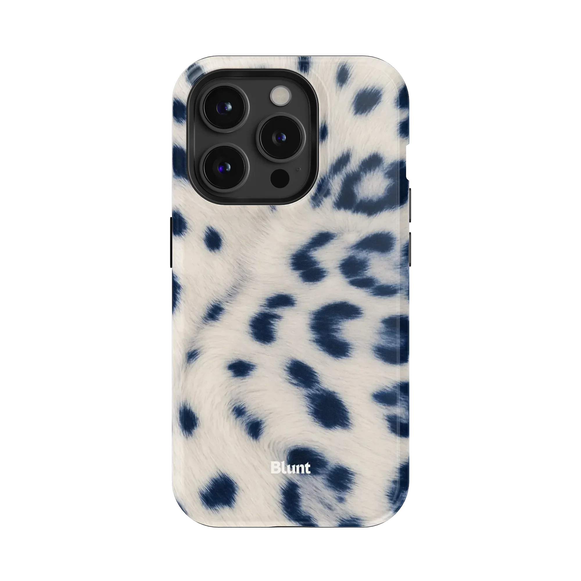 Azure Saint iPhone Case - Image 10