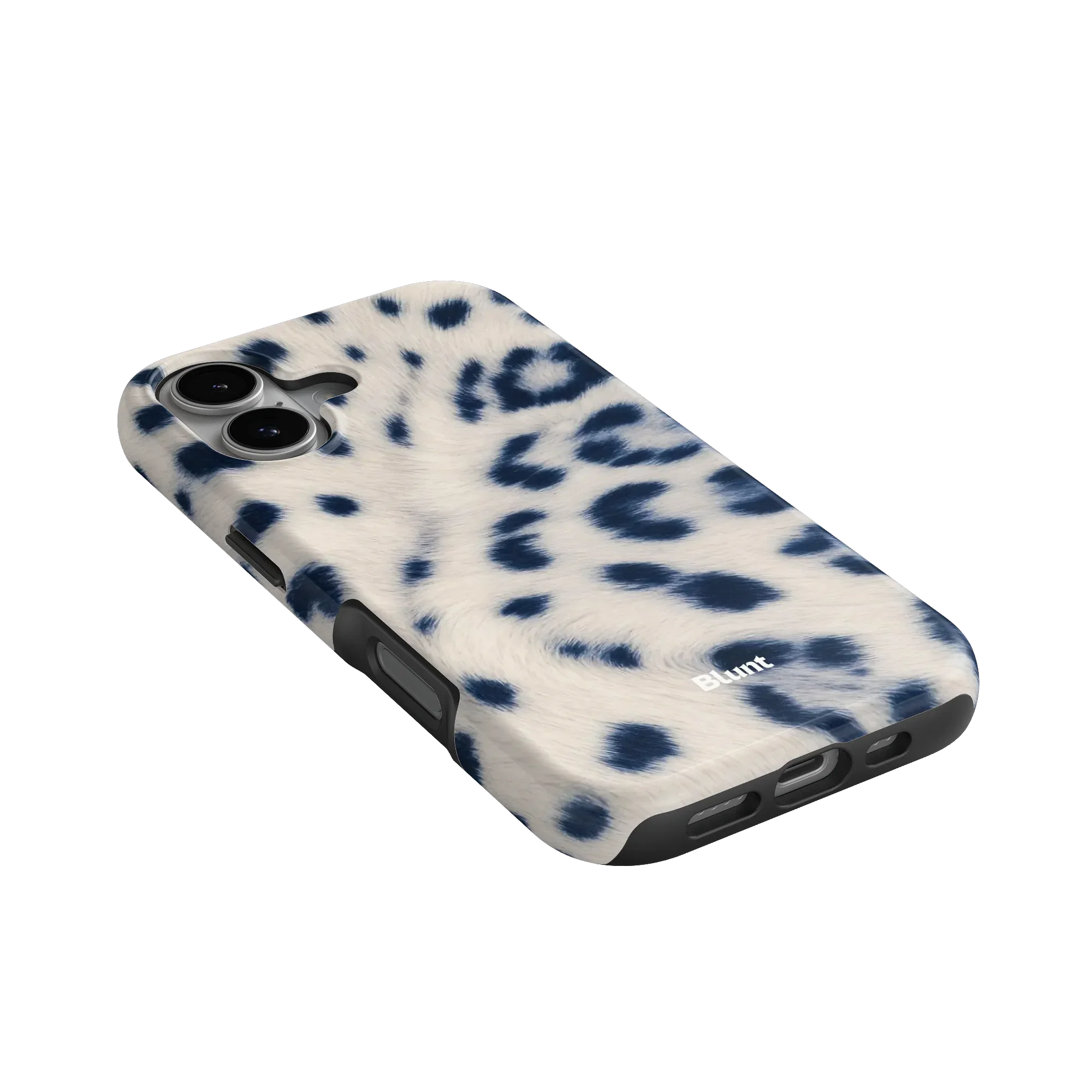 Azure Saint iPhone Case - Image 28