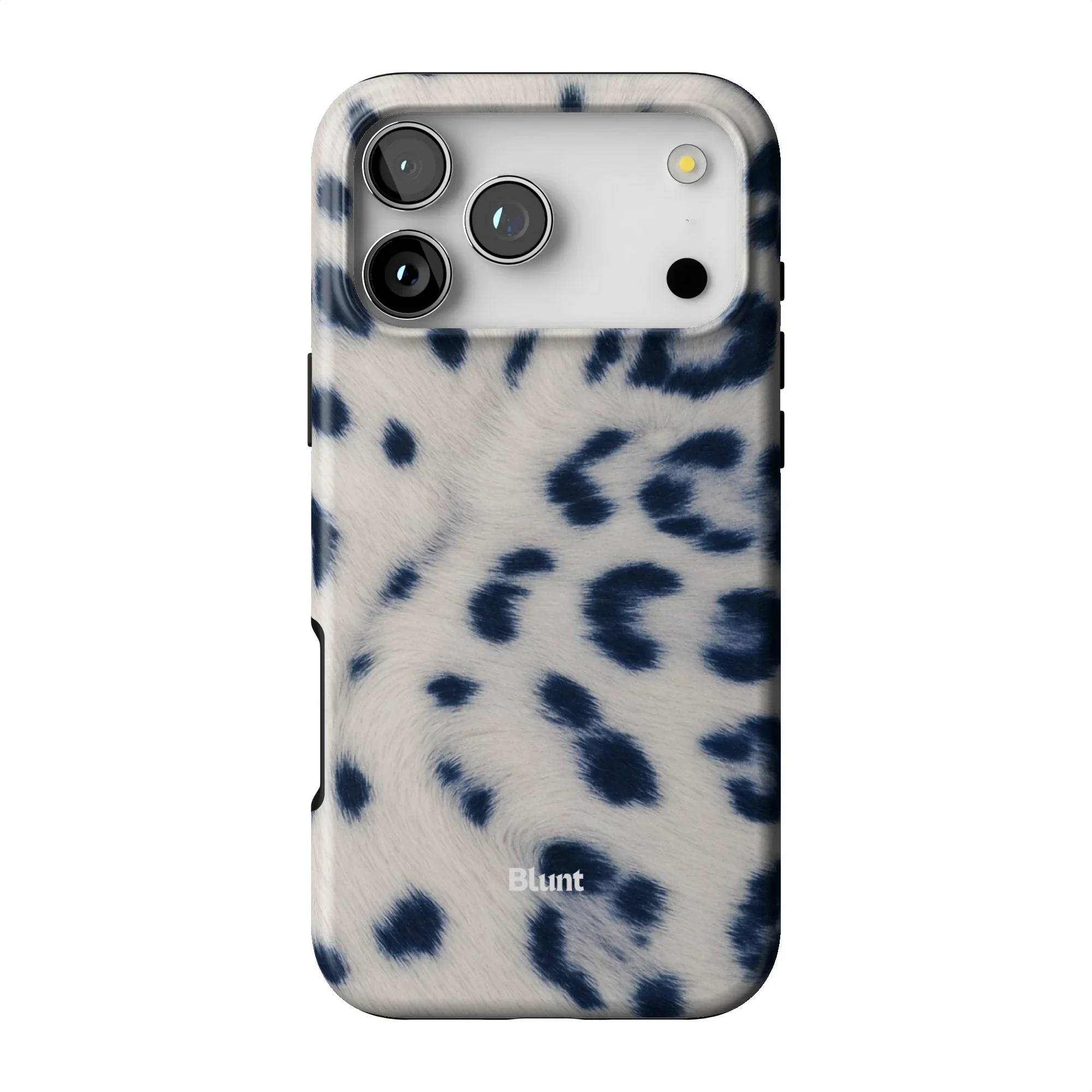 Azure Saint iPhone Case - Image 34
