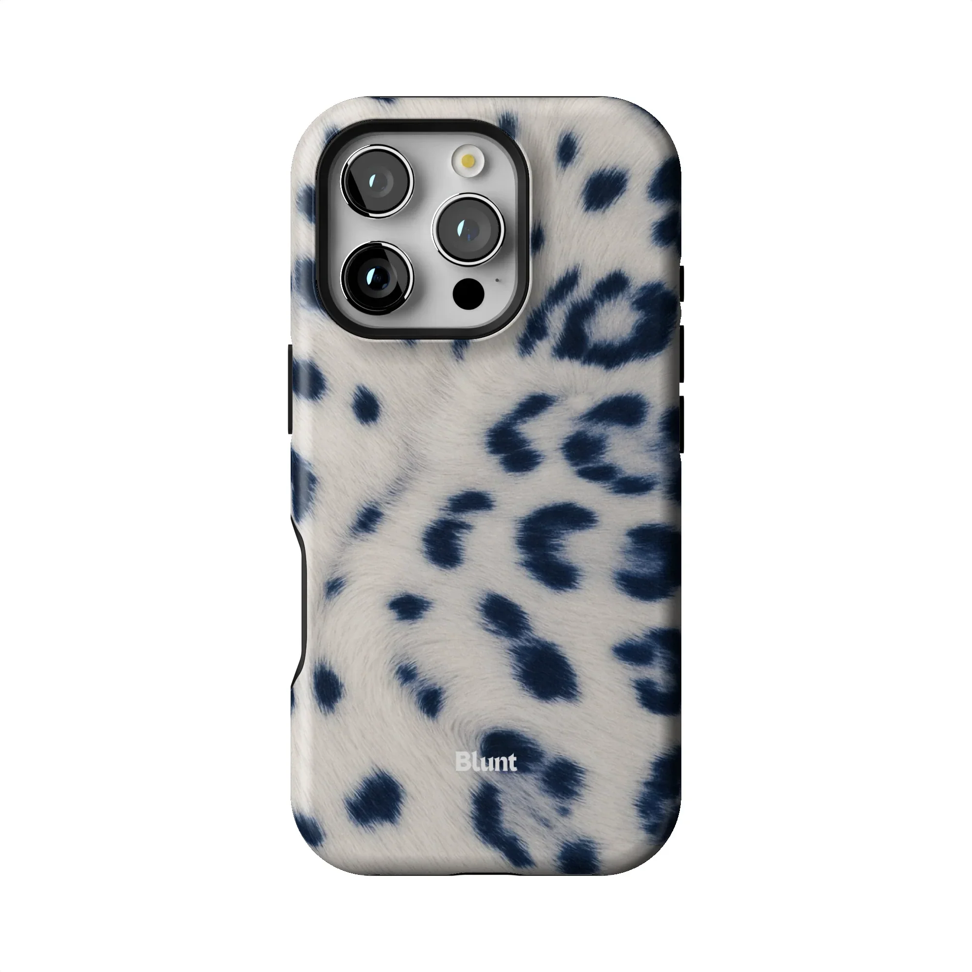 Azure Saint iPhone Case - Image 37