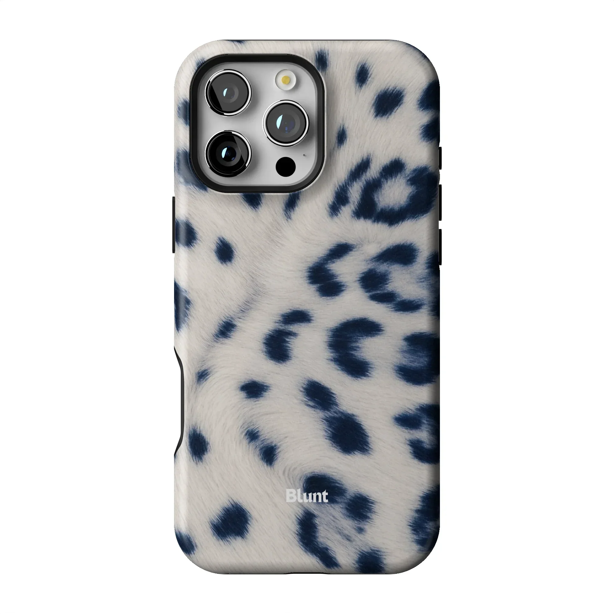 Azure Saint iPhone Case - Image 38