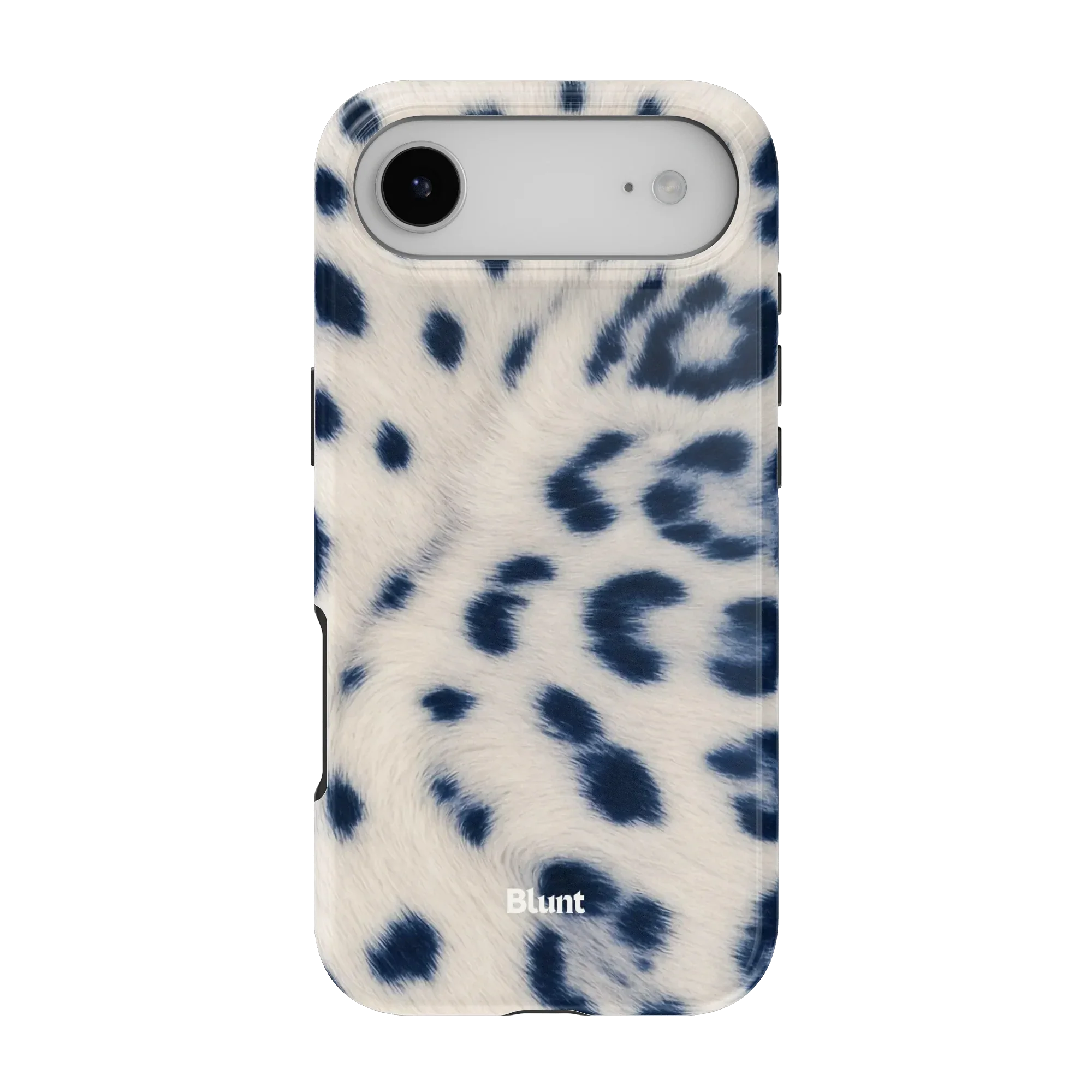 Azure Saint iPhone Case - Image 4