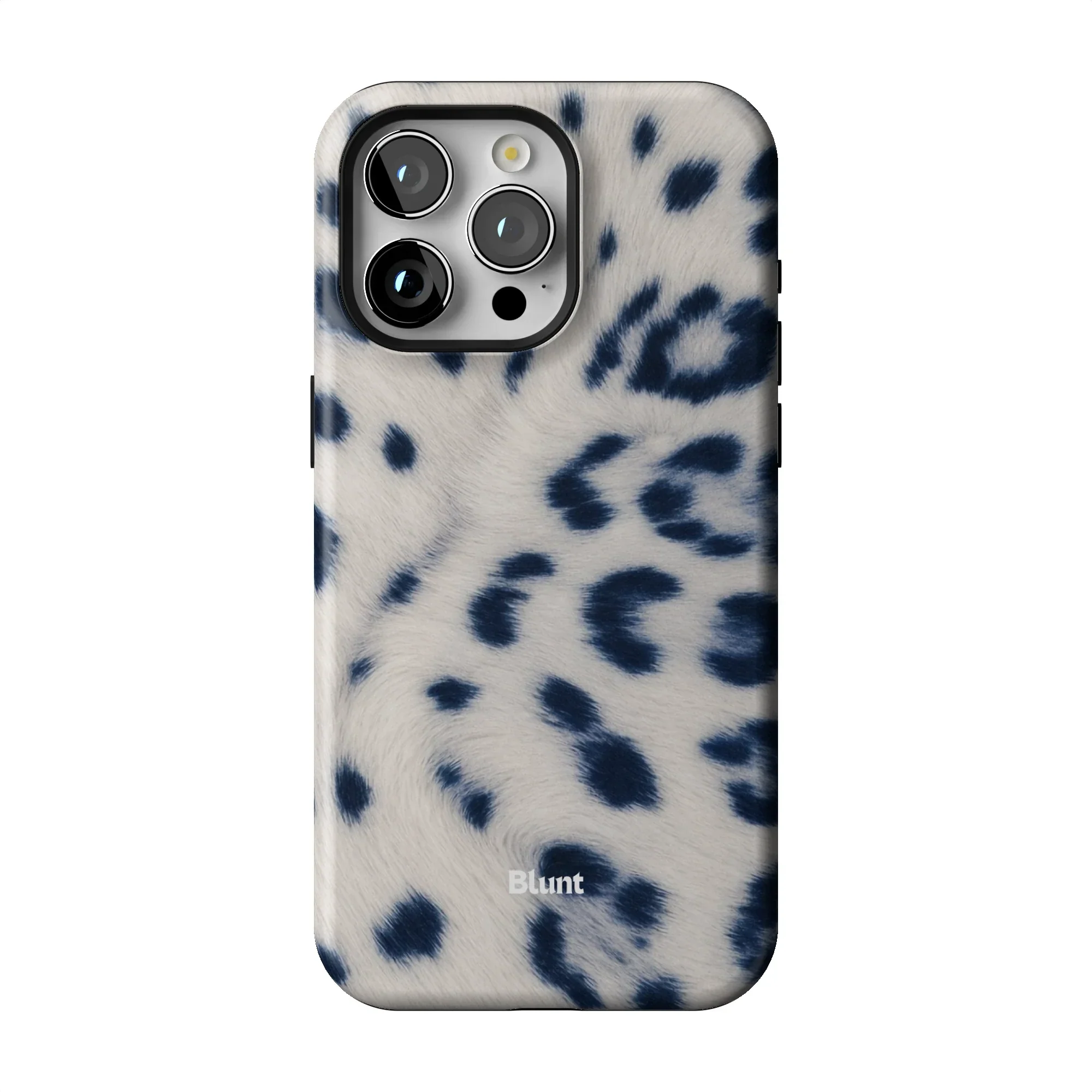Azure Saint iPhone Case - Image 42