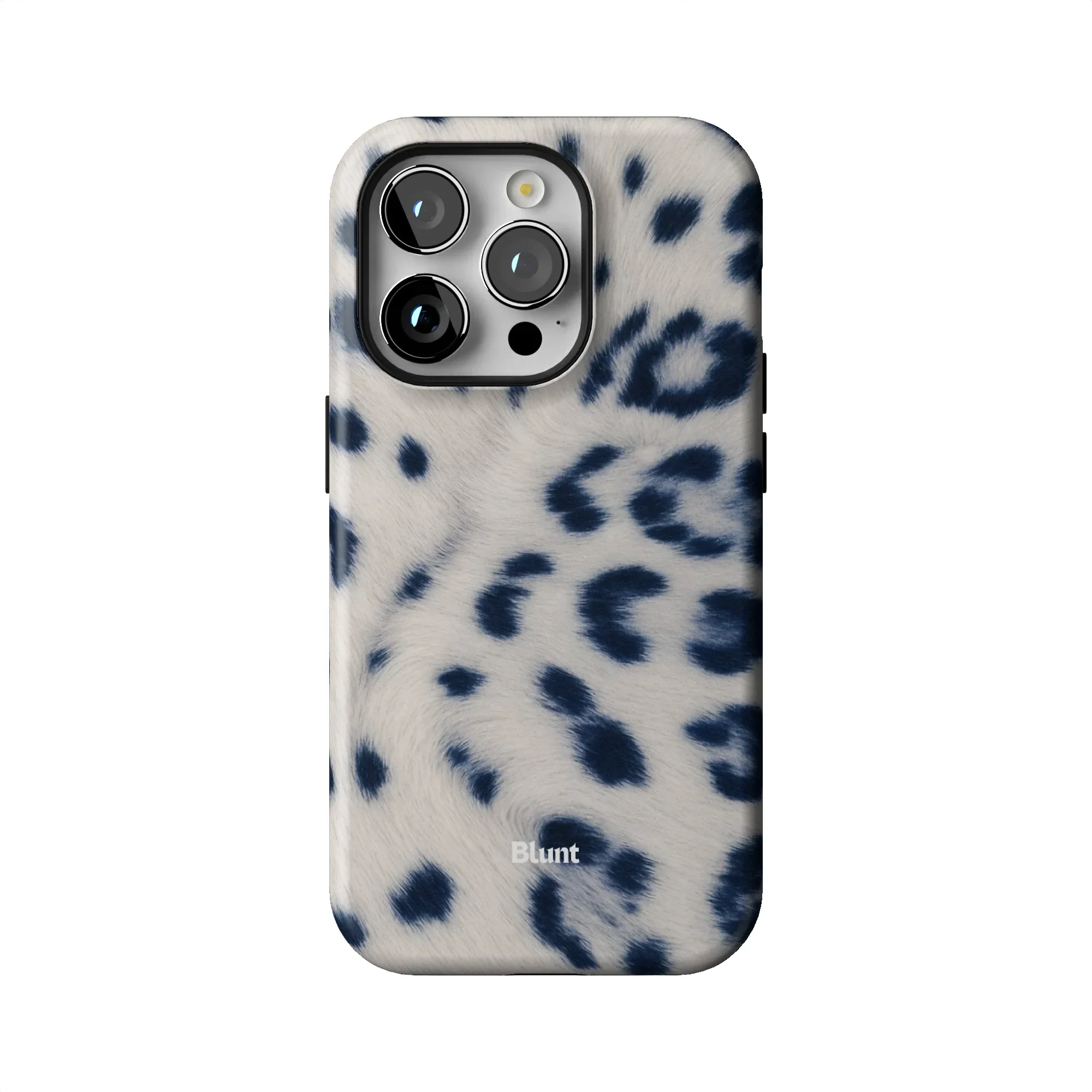 Azure Saint iPhone Case - Image 45