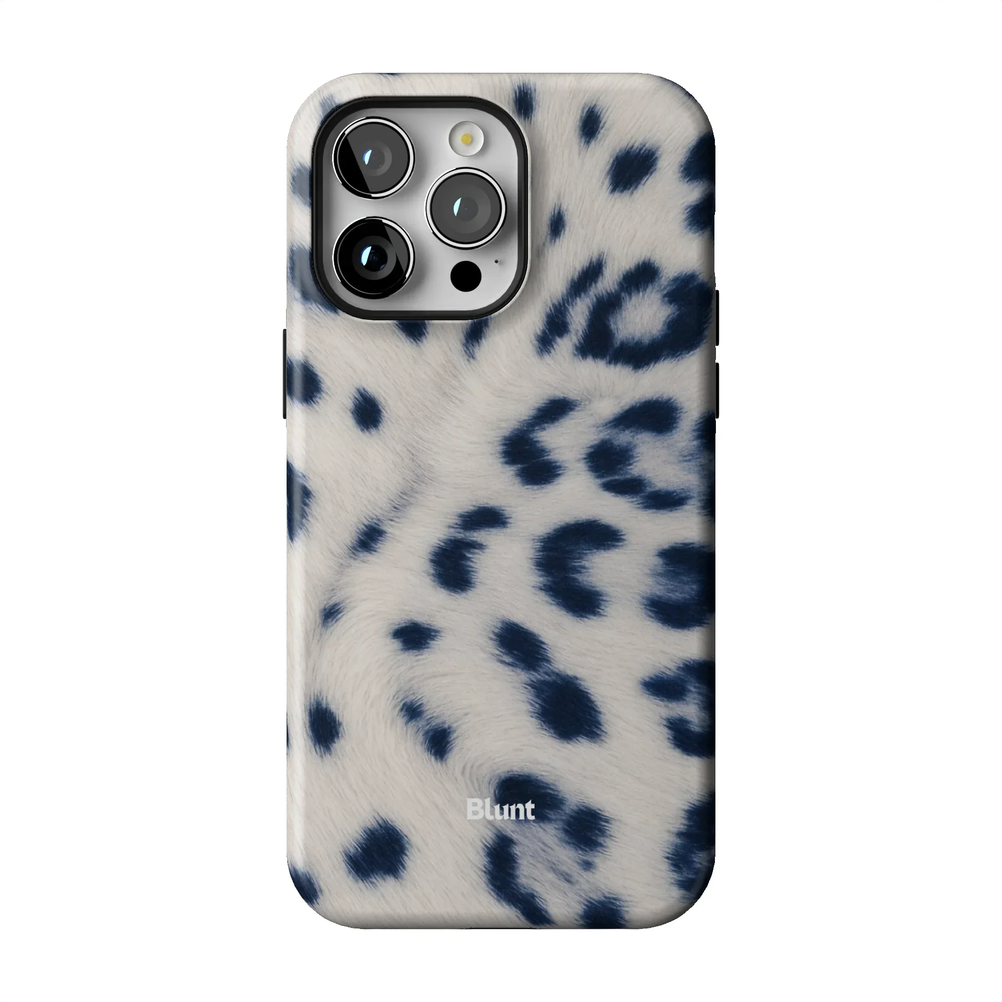 Azure Saint iPhone Case - Image 46
