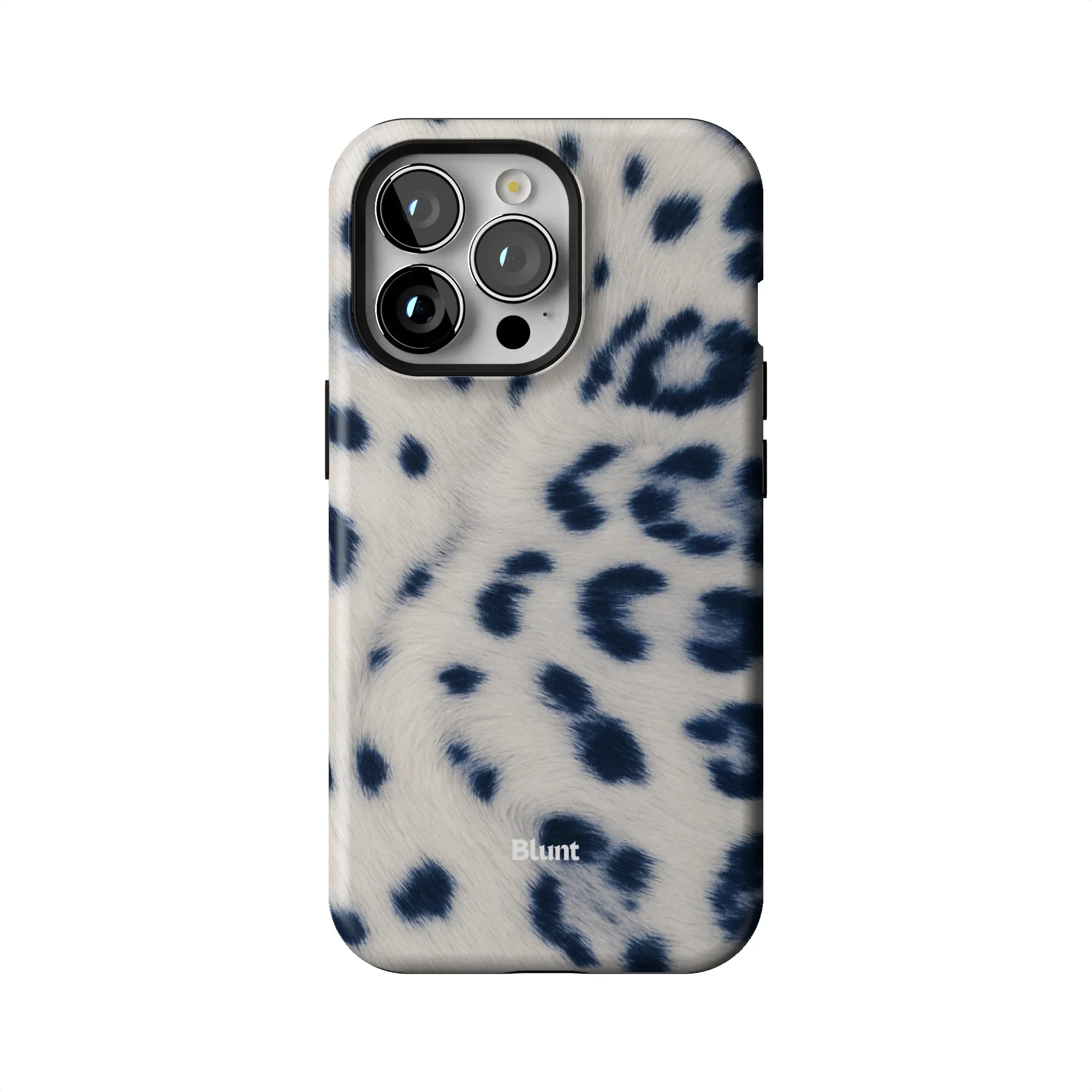 Azure Saint iPhone Case - Image 49