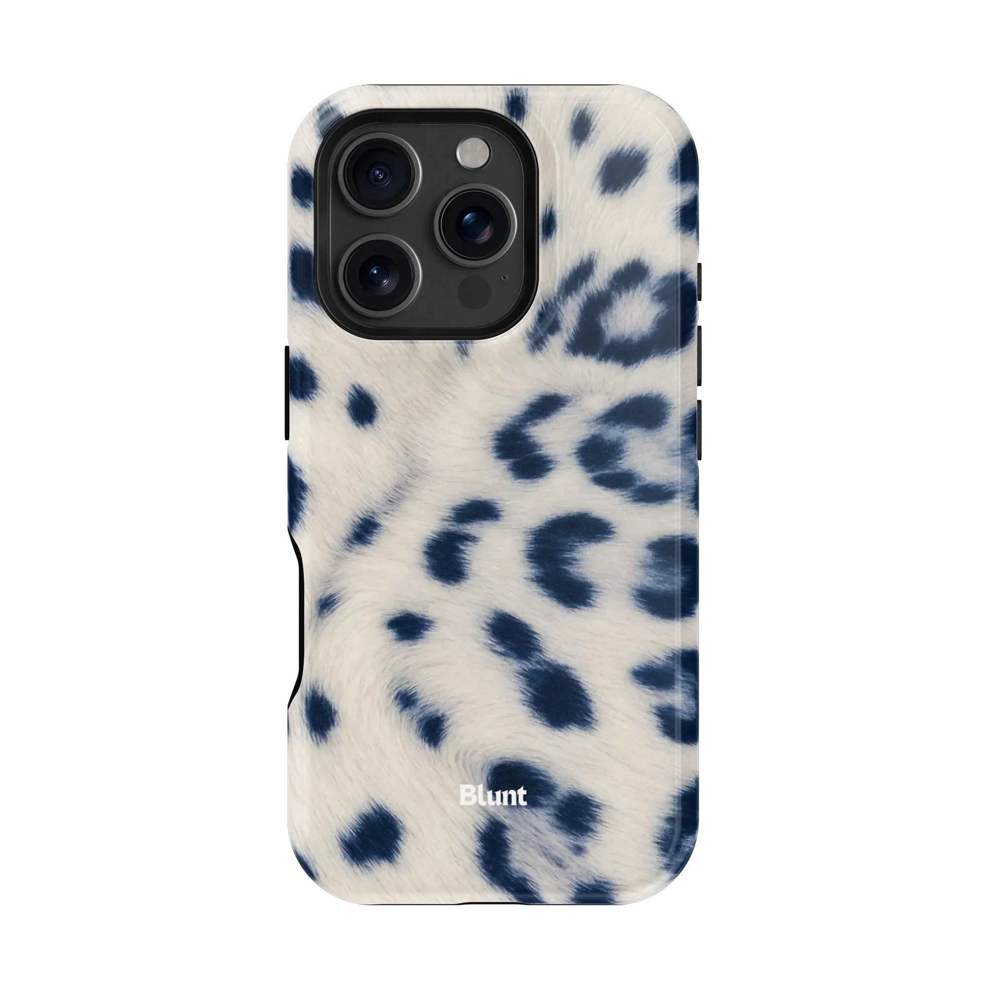Azure Saint iPhone Case - Image 6