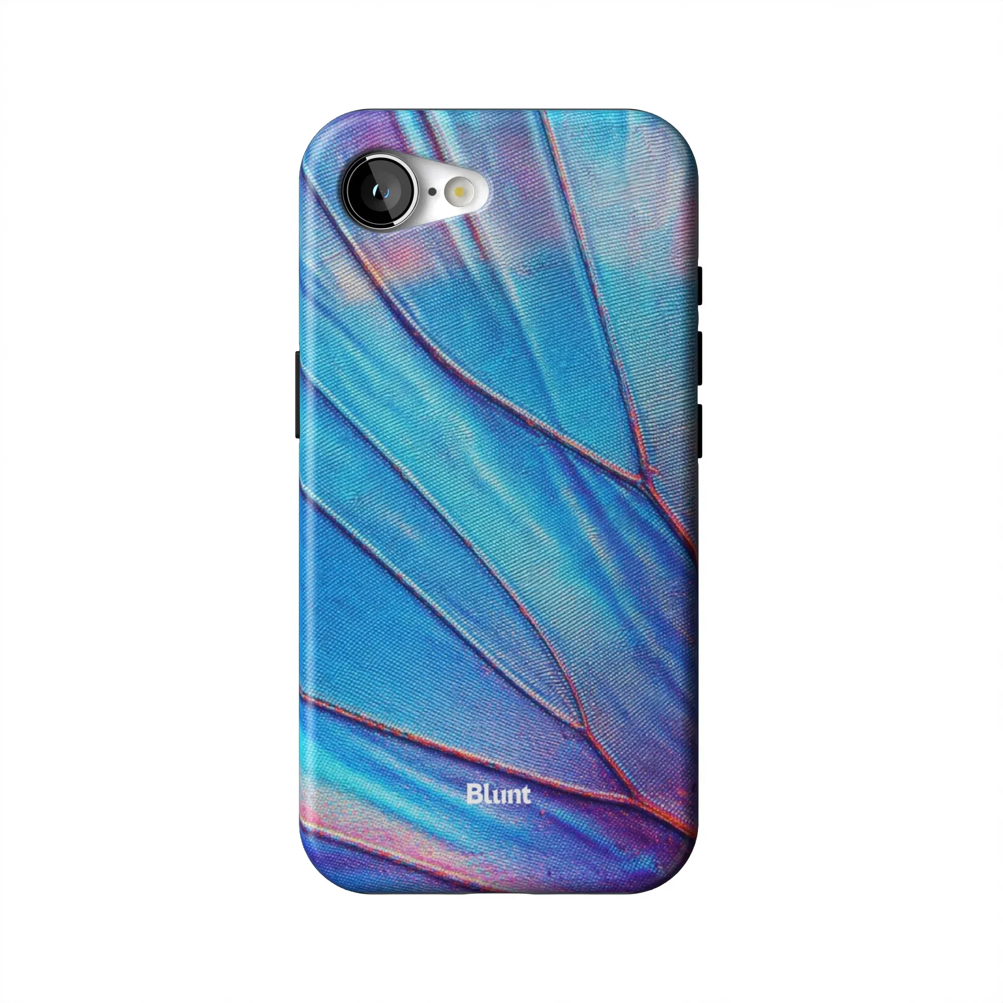 Azure Veins iPhone Case - Image 30