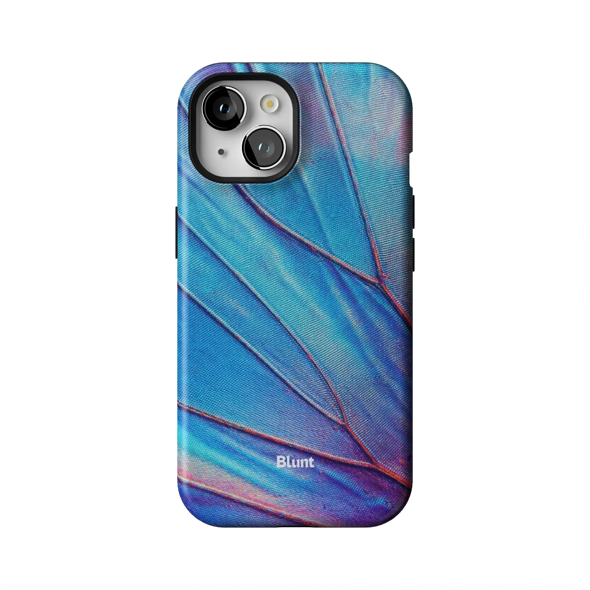 Azure Veins iPhone Case - Image 40