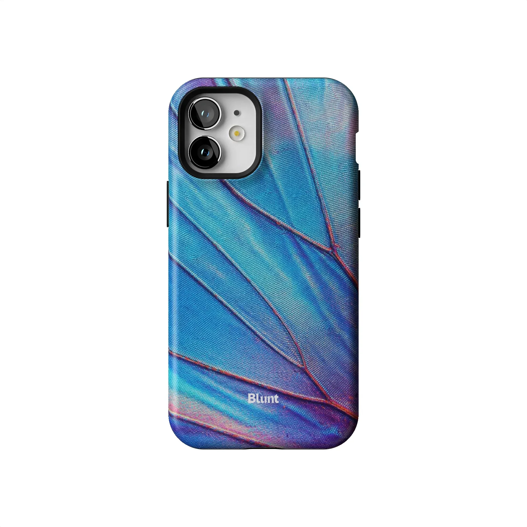 Azure Veins iPhone Case - Image 55