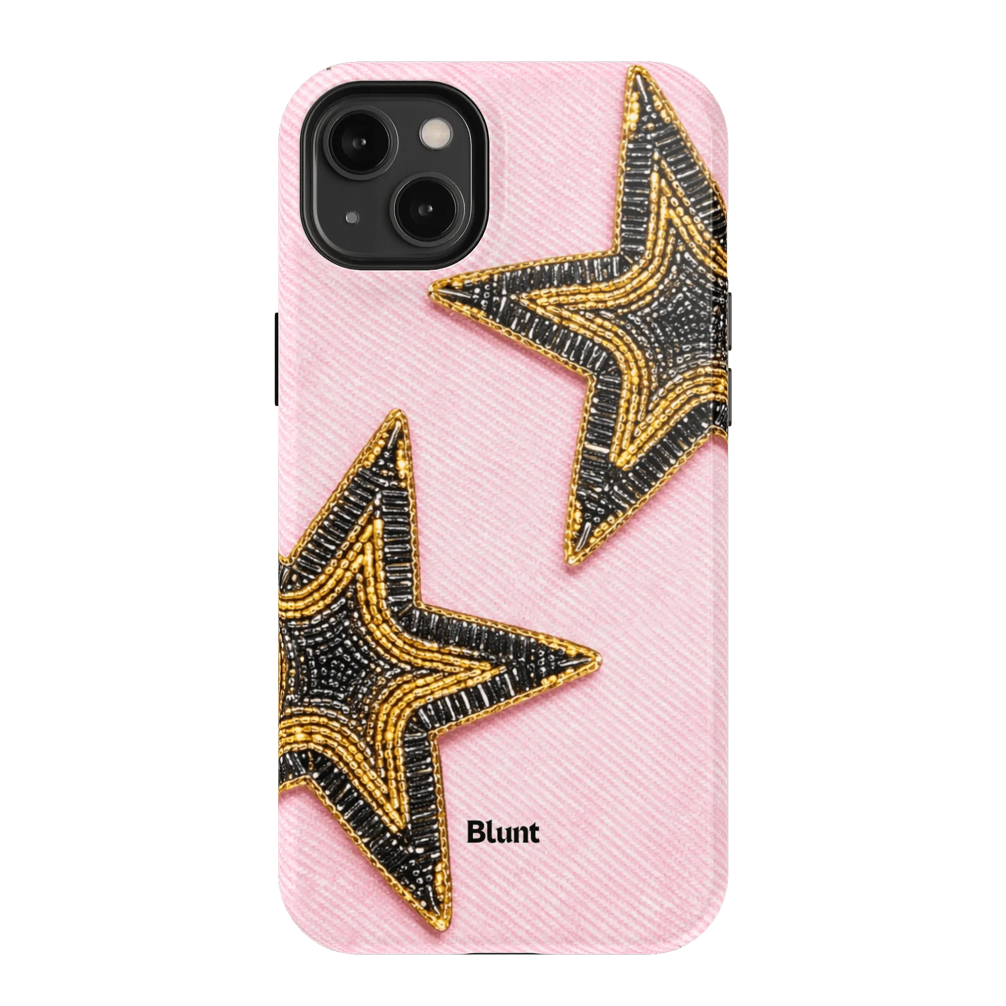 Baby Pink North iPhone Case - Image 16