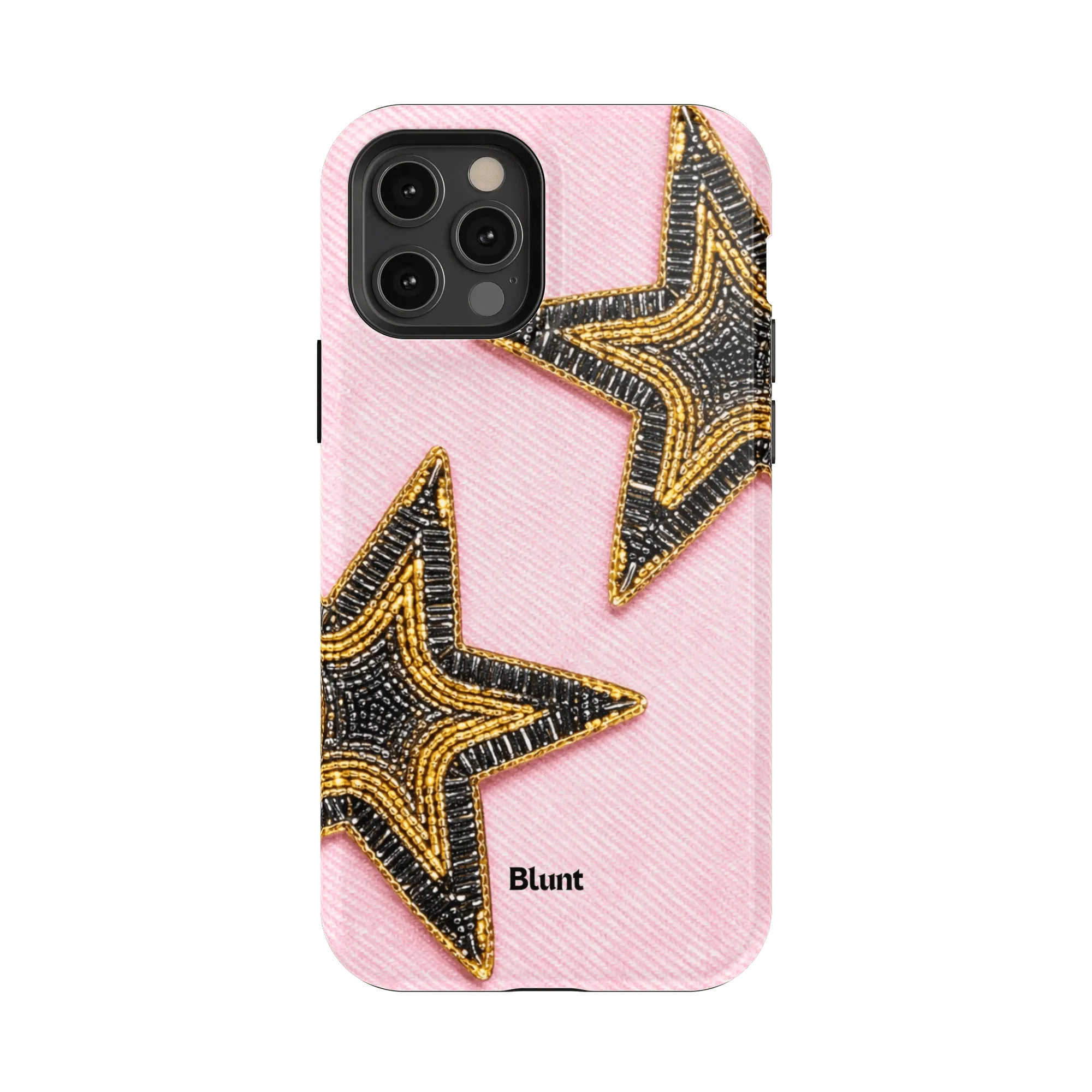 Baby Pink North iPhone Case - Image 22