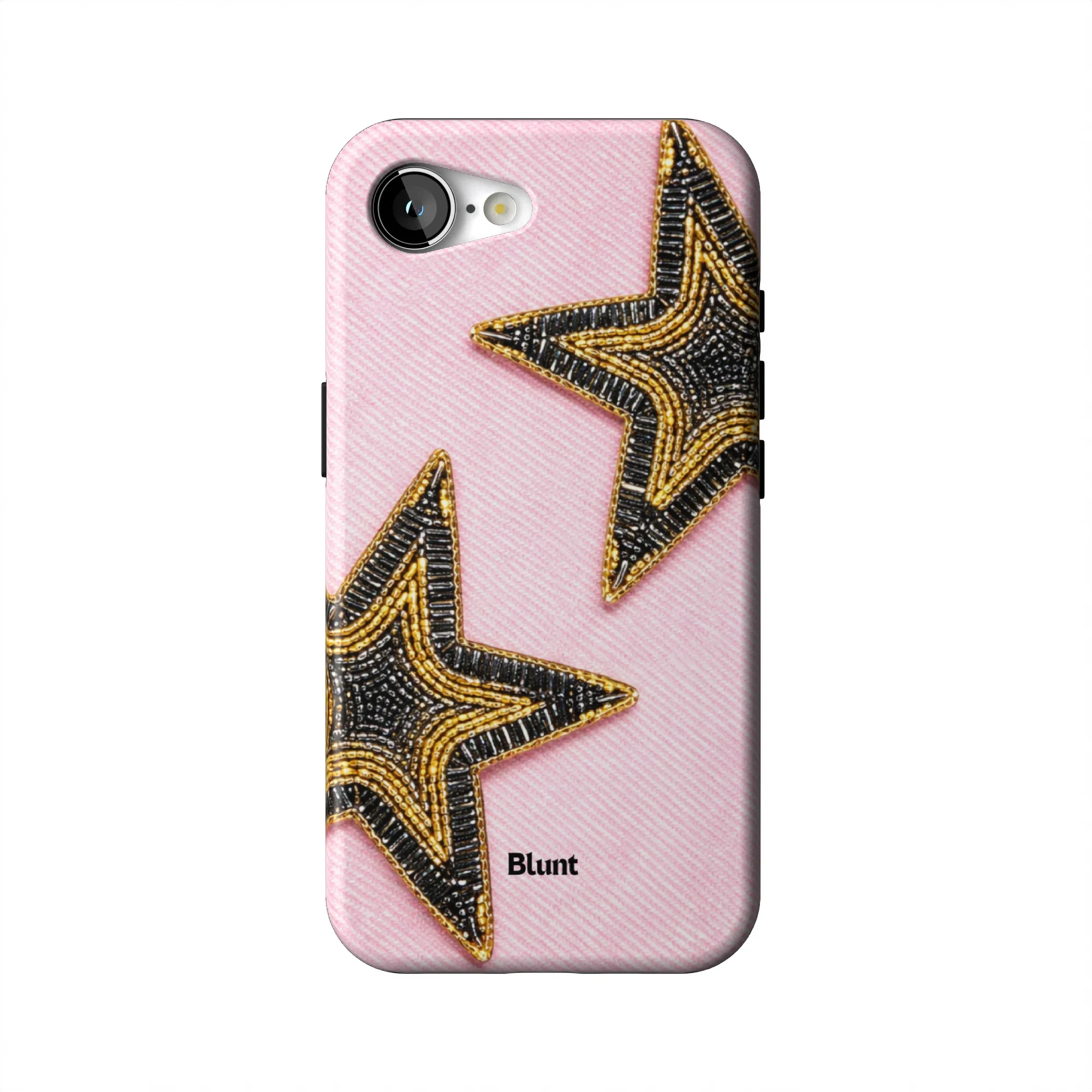 Baby Pink North iPhone Case - Image 31